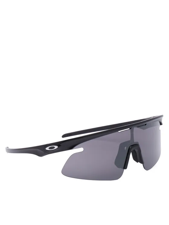 Слънчеви очила Oakley Rslv Lite черни – Черен – Слънчеви очила унисекс