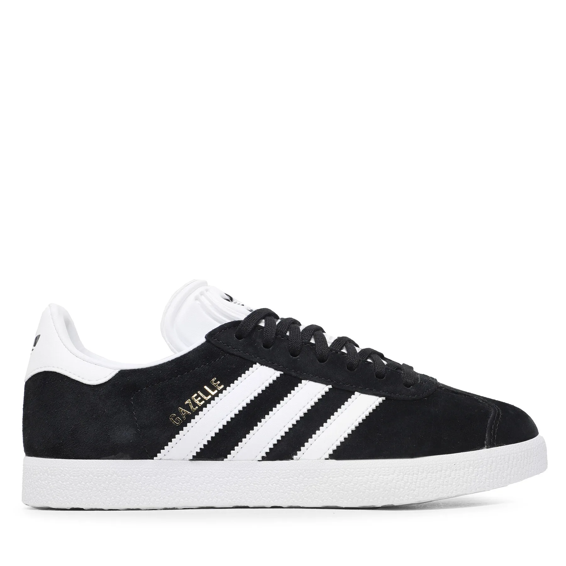 Сникърси adidas Gazelle BB5476 Черен – Мъжки ниски маратонки