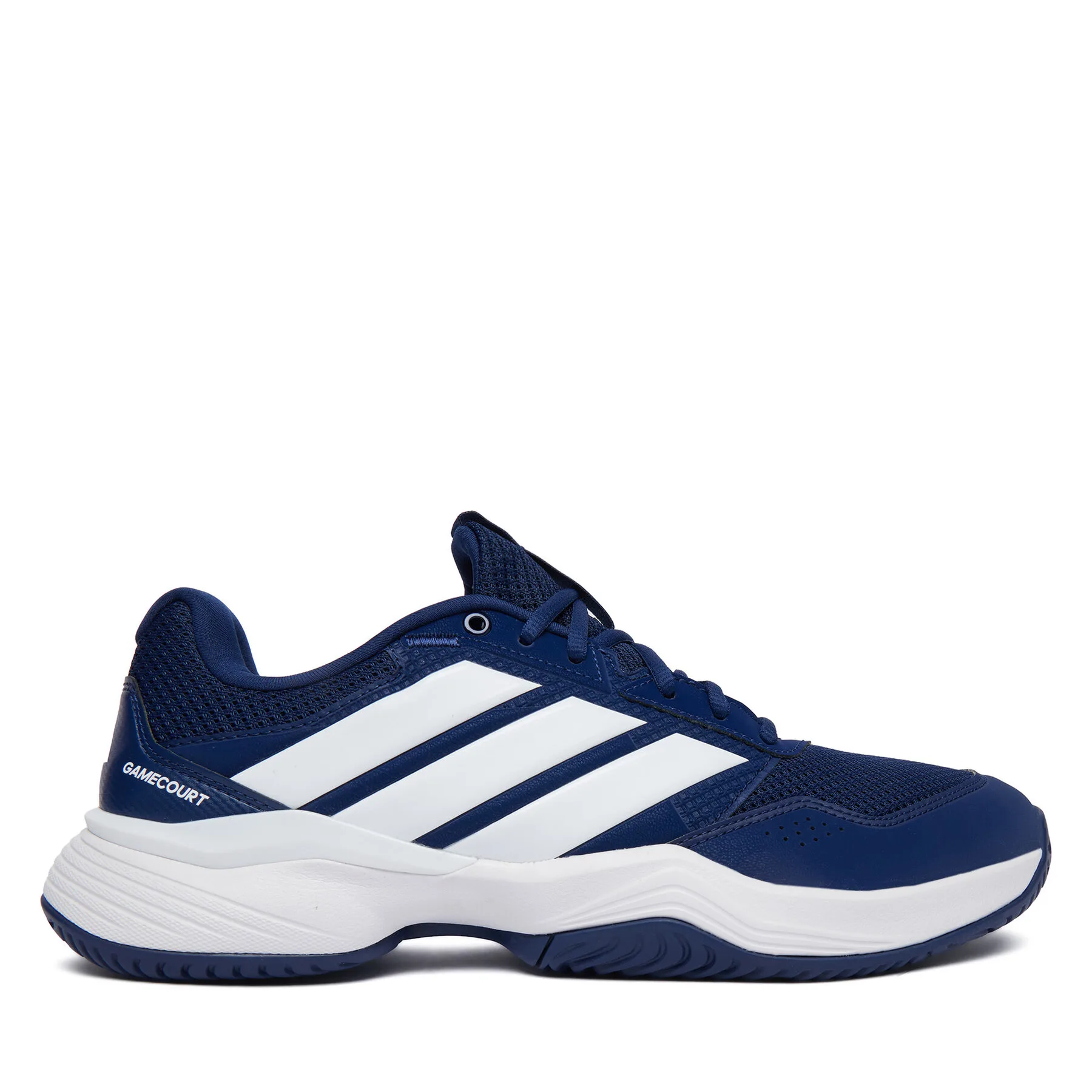 Обувки за тенис adidas Gamecourt 3 All Court Tennis Shoes KI2863 Тъмносин