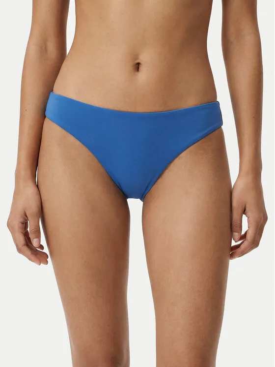 Seafolly Долнище на бански S.Collective 40473-942 Син – Дамски бикини бански