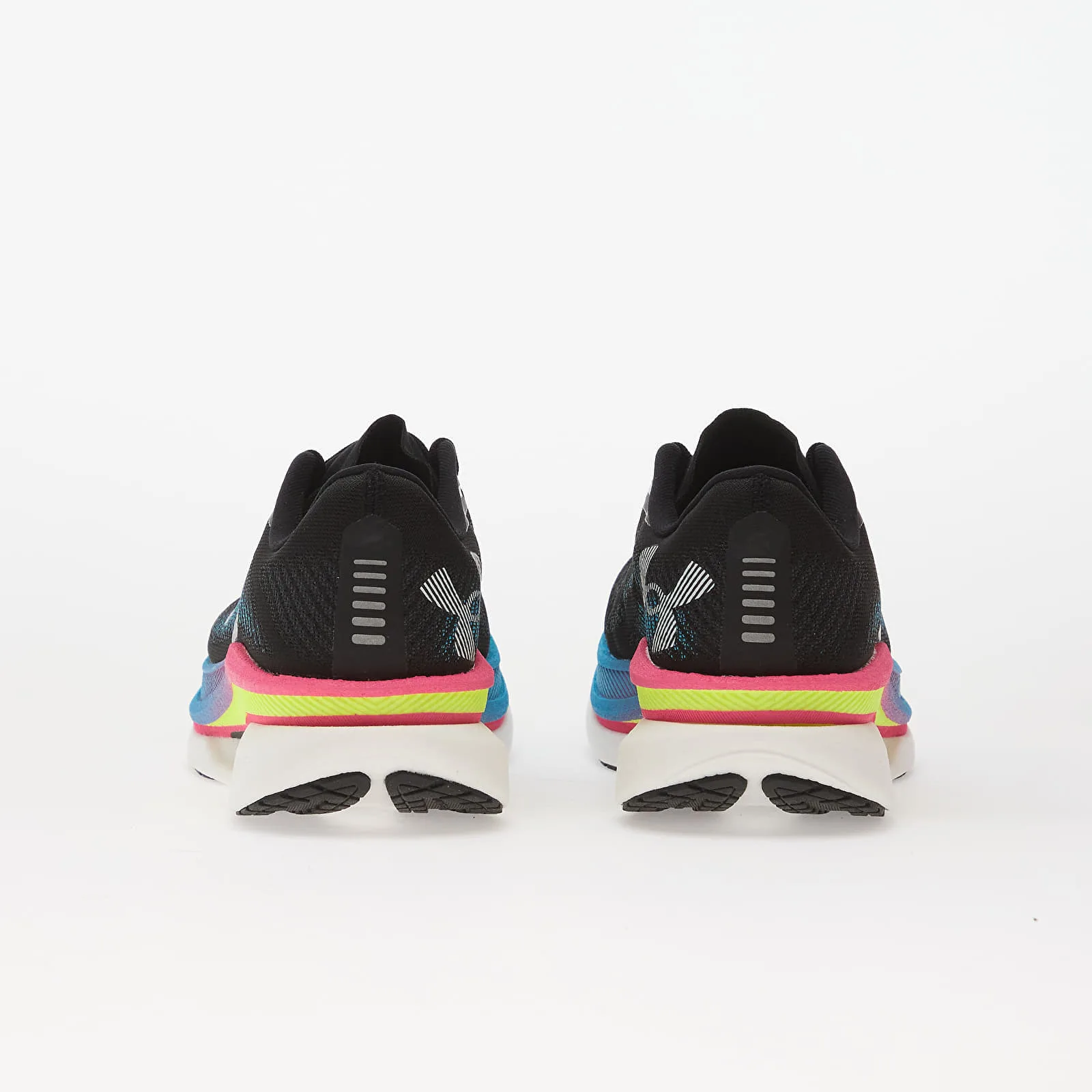 Мъжки маратонки Under Armour Velociti Pro 2 черни – Black – Мъжки ниски маратонки