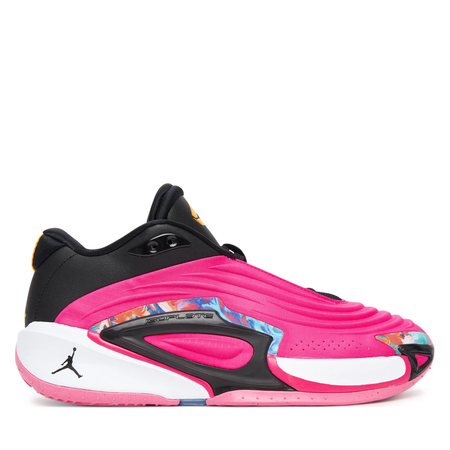 Обувки за баскетбол Nike Luka 3 FQ1284 Розов – Баскетболни обувки