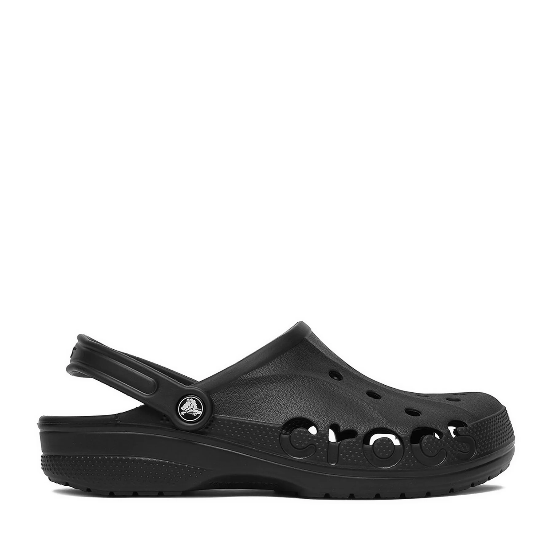 Чехли Crocs 10126-001 Черен – Мъжки чехли