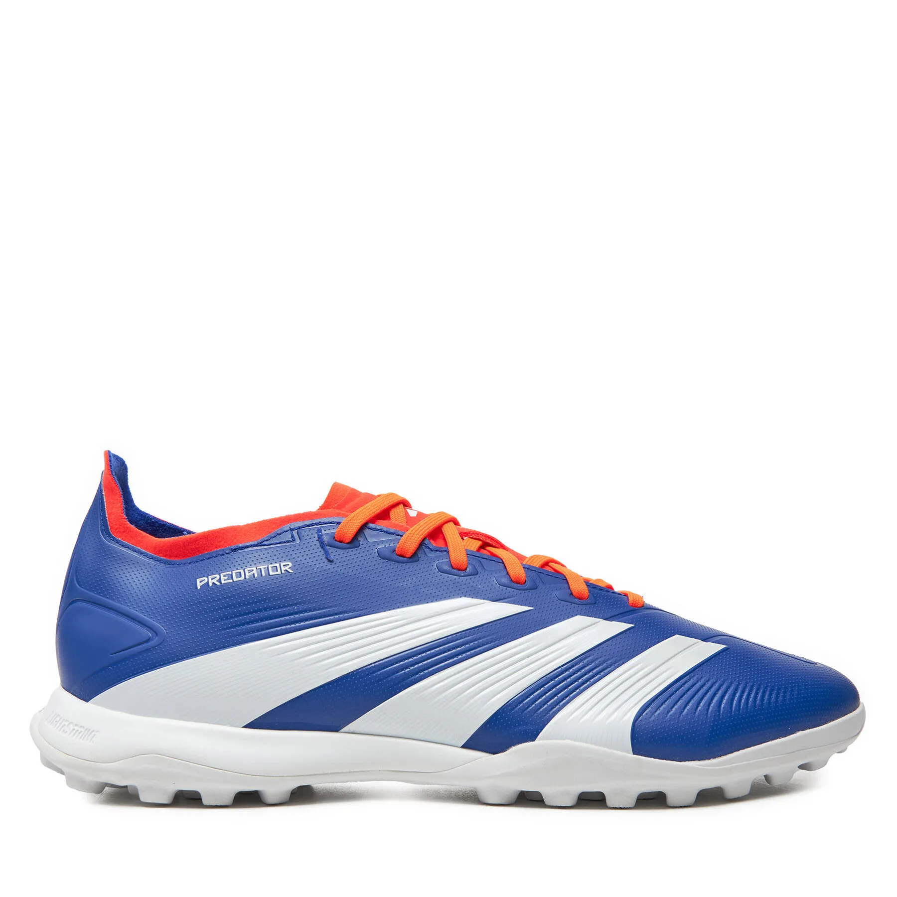 Обувки за футбол adidas Predator League TF ID0910 Син – Футболни стоножки