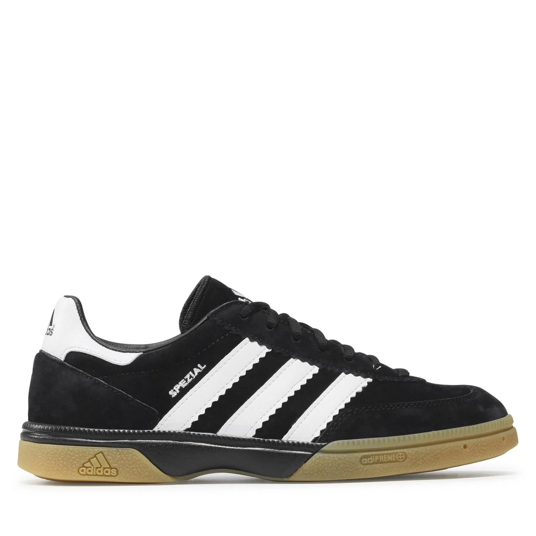 Обувки за зала adidas Hb Spezial M18209 Черен – Обувки за спортове на закрито