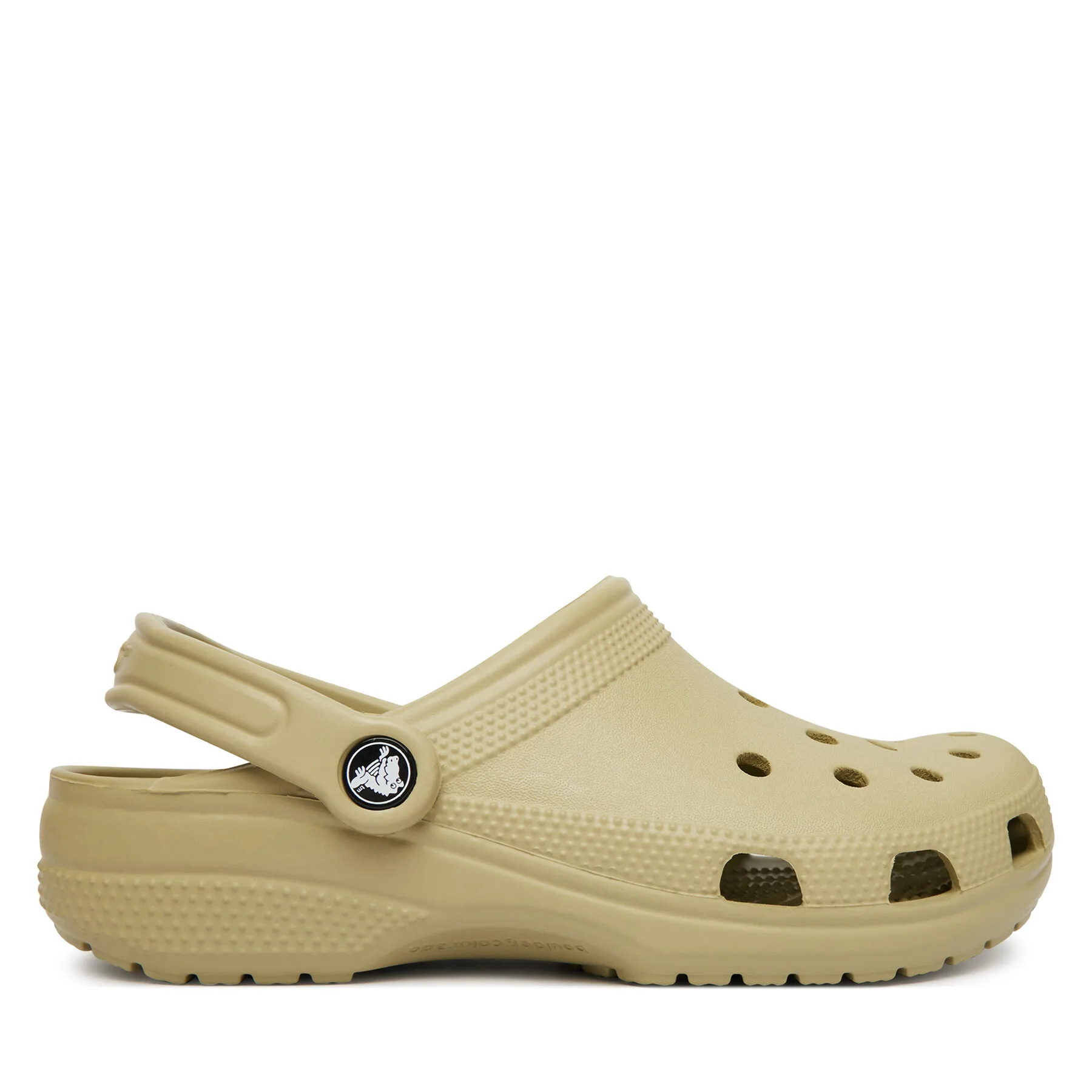 Чехли Crocs 10001 Зелен – Мъжки чехли