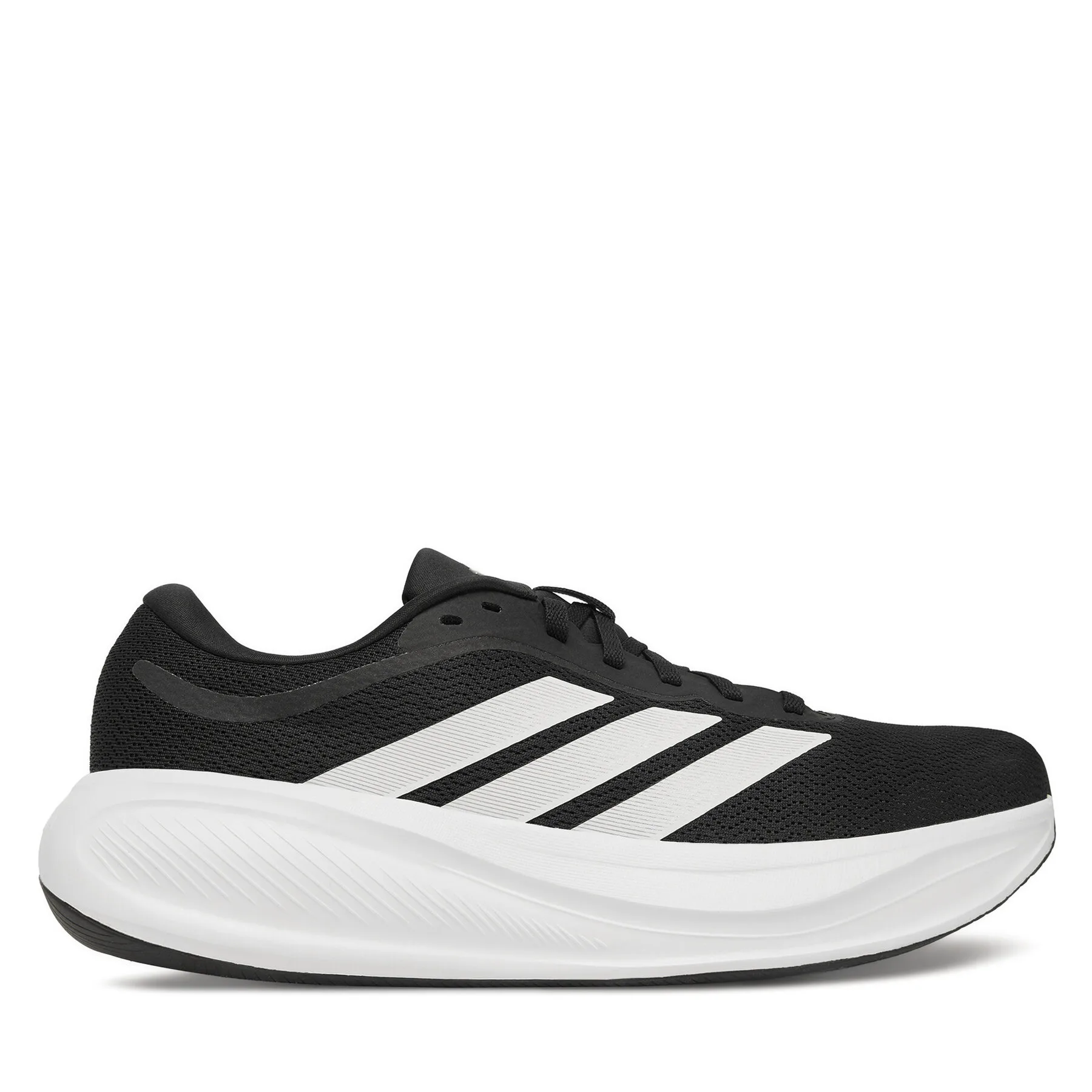 Маратонки за бягане adidas Response Runner 2 Shoes KJ1736 Черен – Мъжки маратонки за бягане