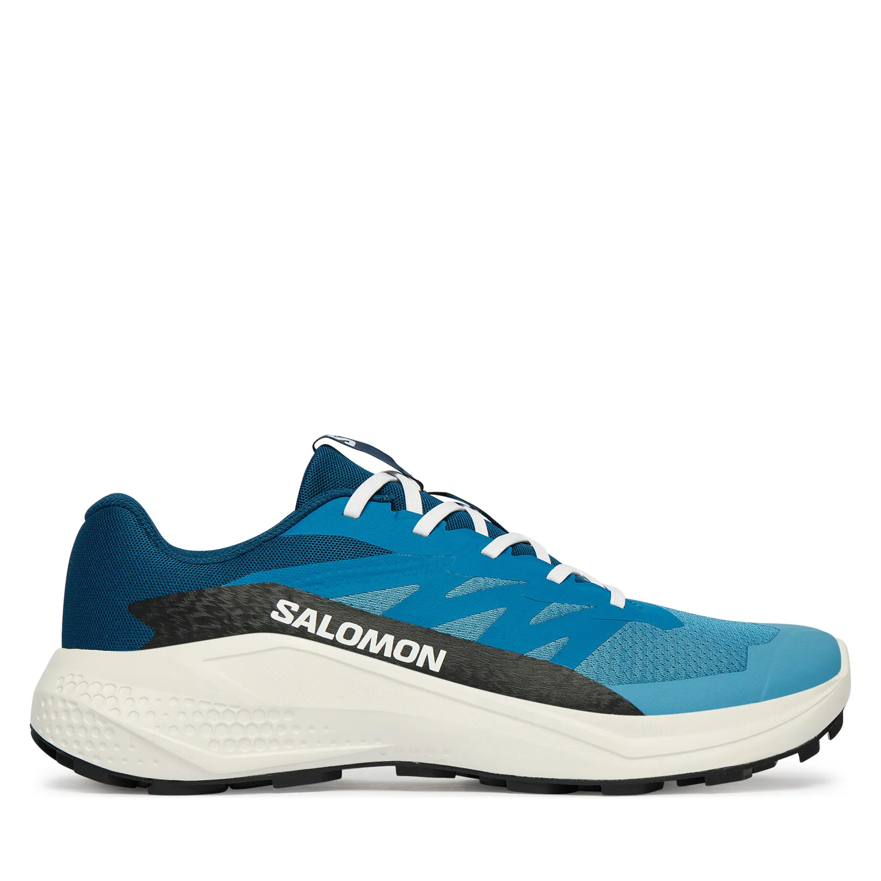 Мъжки маратонки за планинско бягане Salomon Alphaglide сини – Мъжки трейл маратонки
