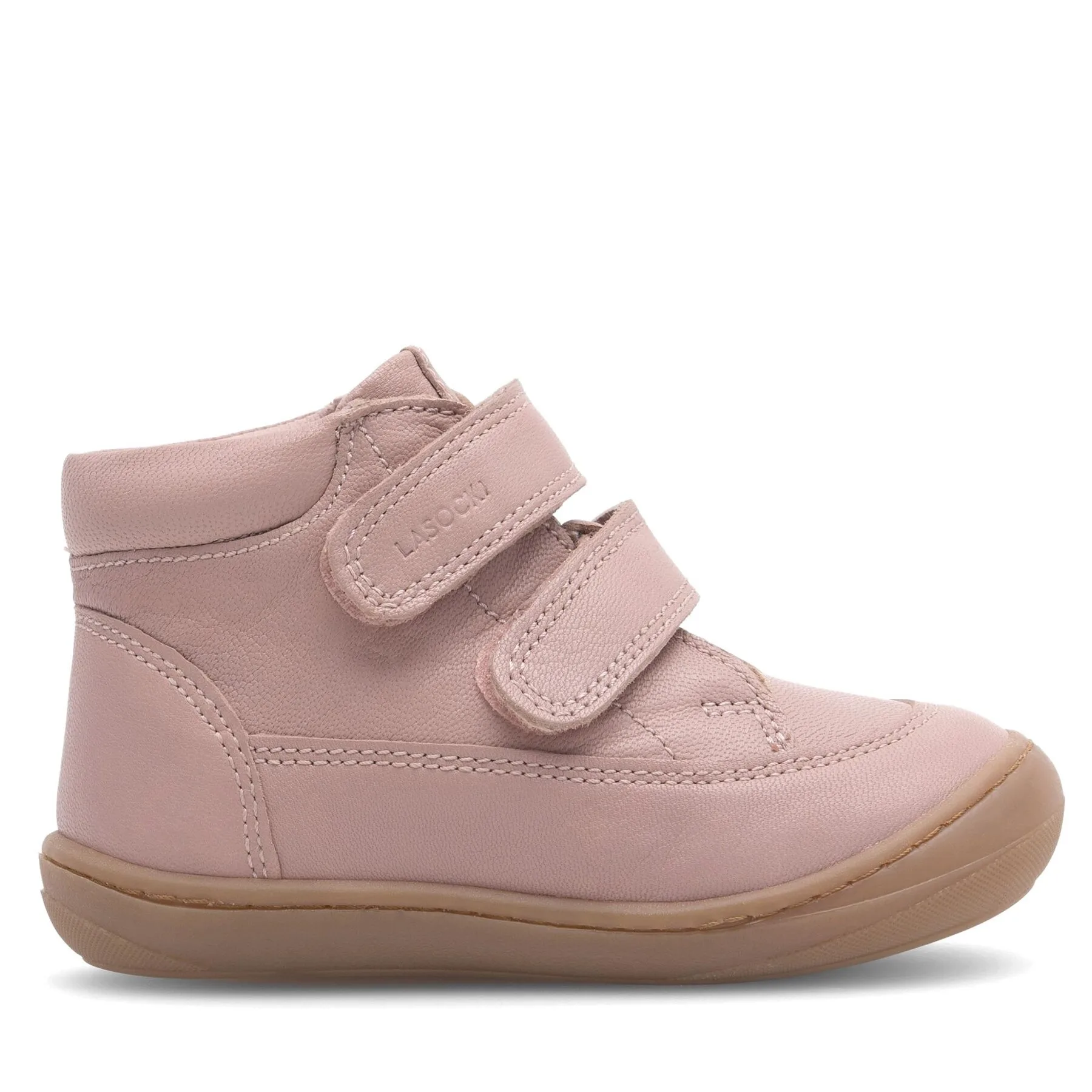 Зимни обувки Lasocki Kids CRUISE CI12-CRUISE-01(II)DZ Розов – Детски зимни обувки