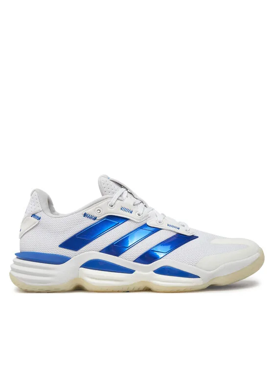 adidas Обувки за зала Stabil 16 JP9801 Бял – Обувки за спортове на закрито