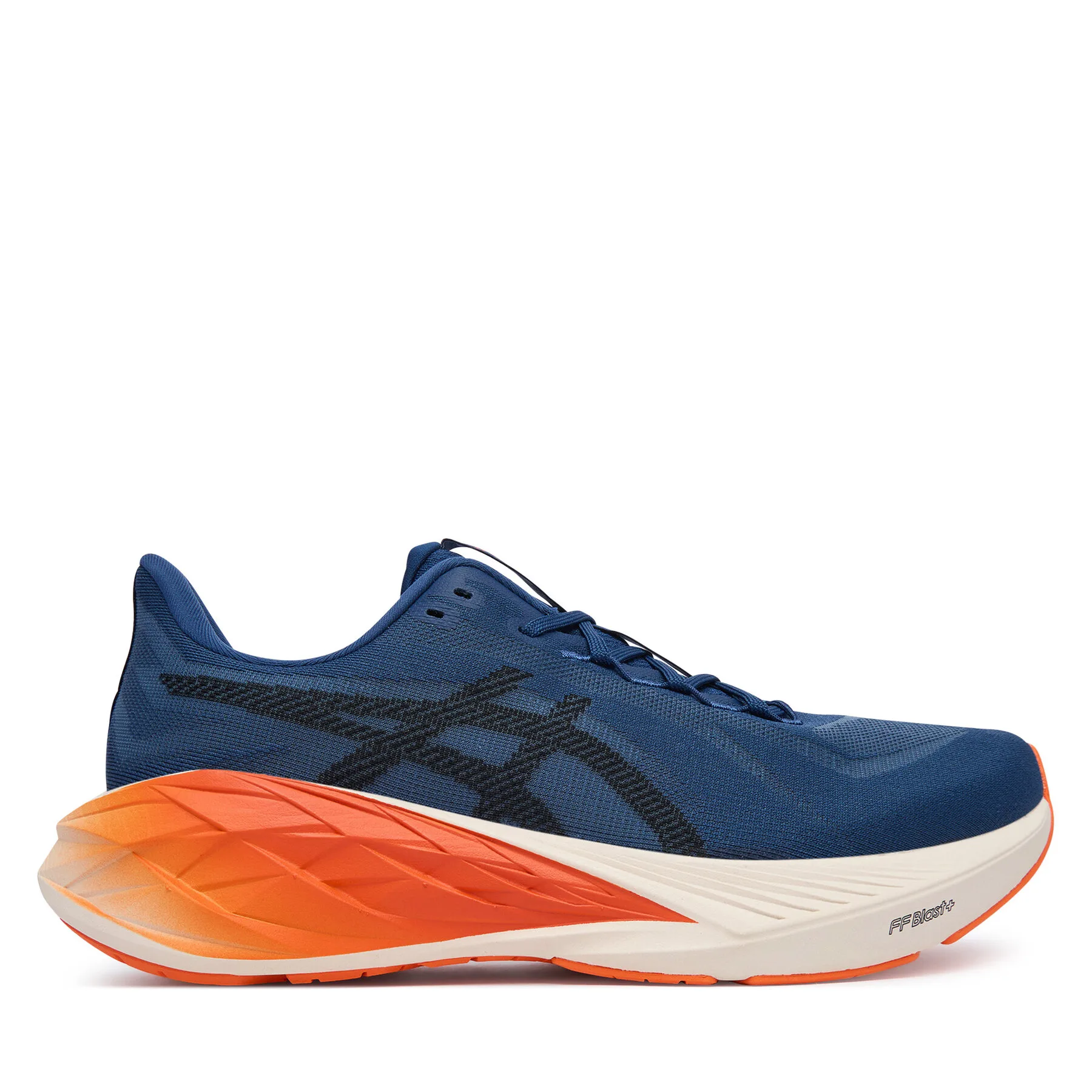 Мъжки маратонки за бягане Asics Dynablast 6 тъмносини