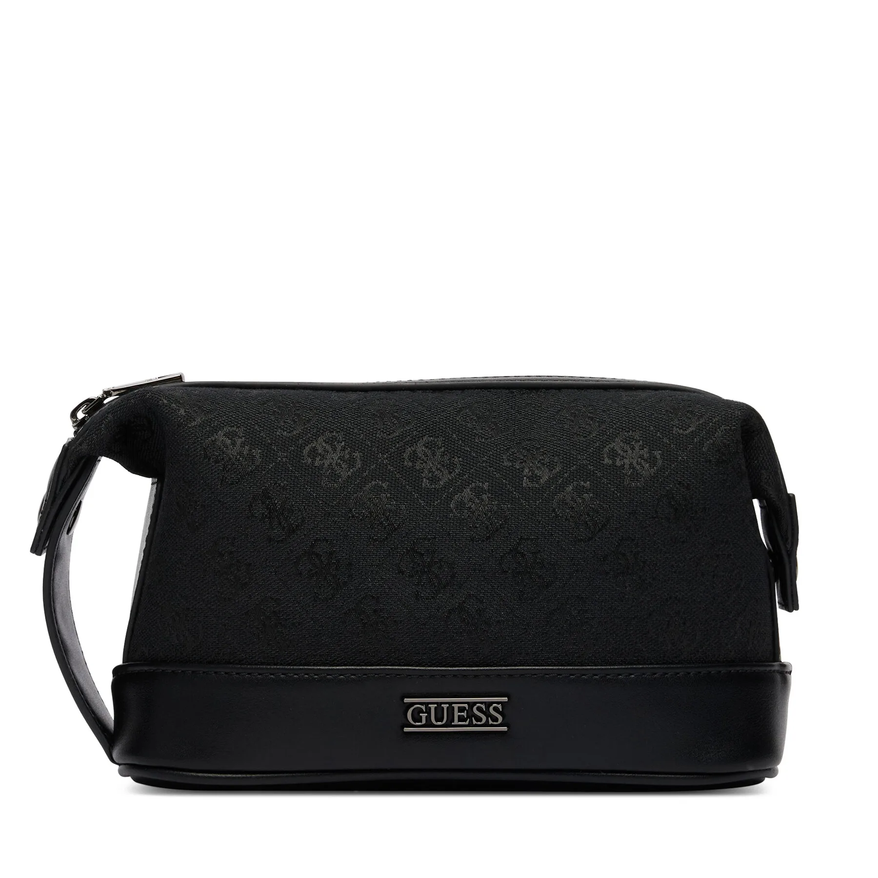 Несесер Guess Boston PMBOST P6241 Черен – Калъфи и несесери