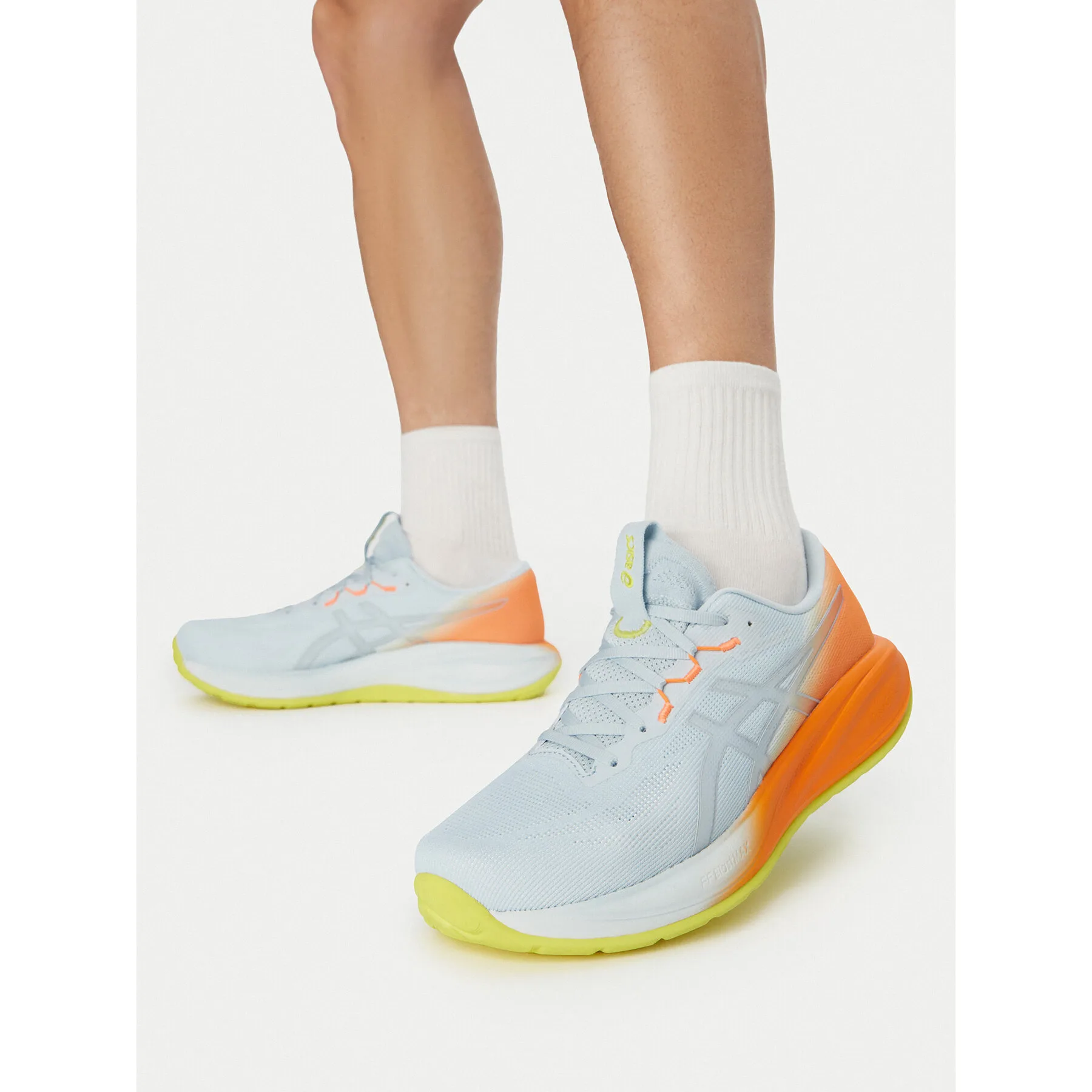 Мъжки маратонки за бягане Asics Gel-Cumulus 28 сини