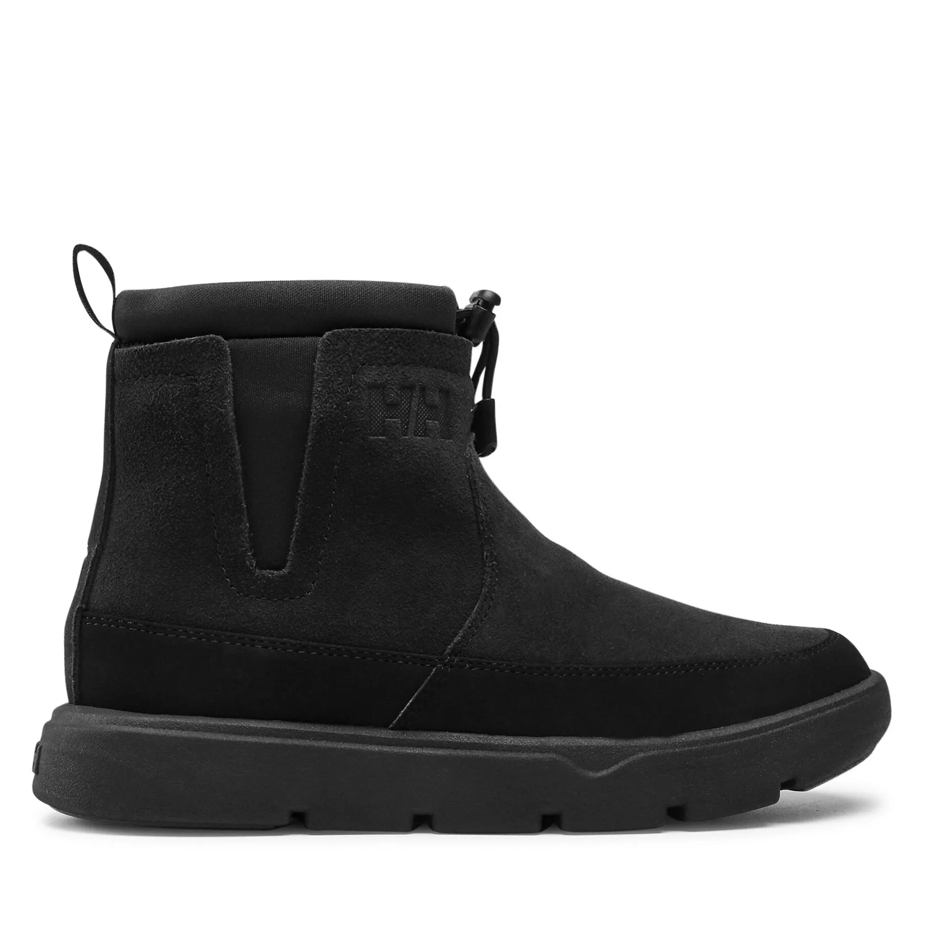 Дамски апрески Helly Hansen Adore Boot черни – Черен