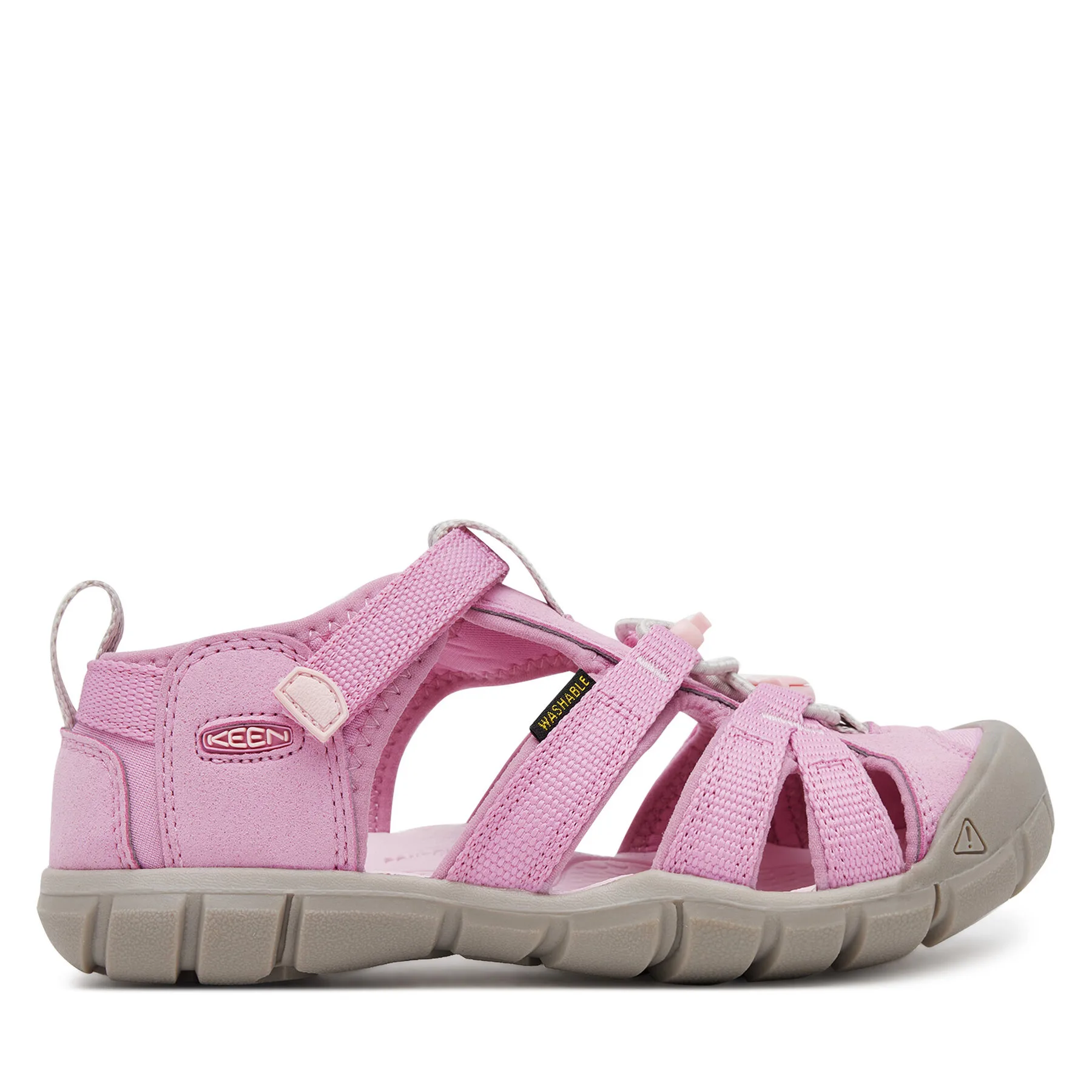 Сандали Keen Seacamp Ii Cnx C 1030767 Розов – Трекинг сандали