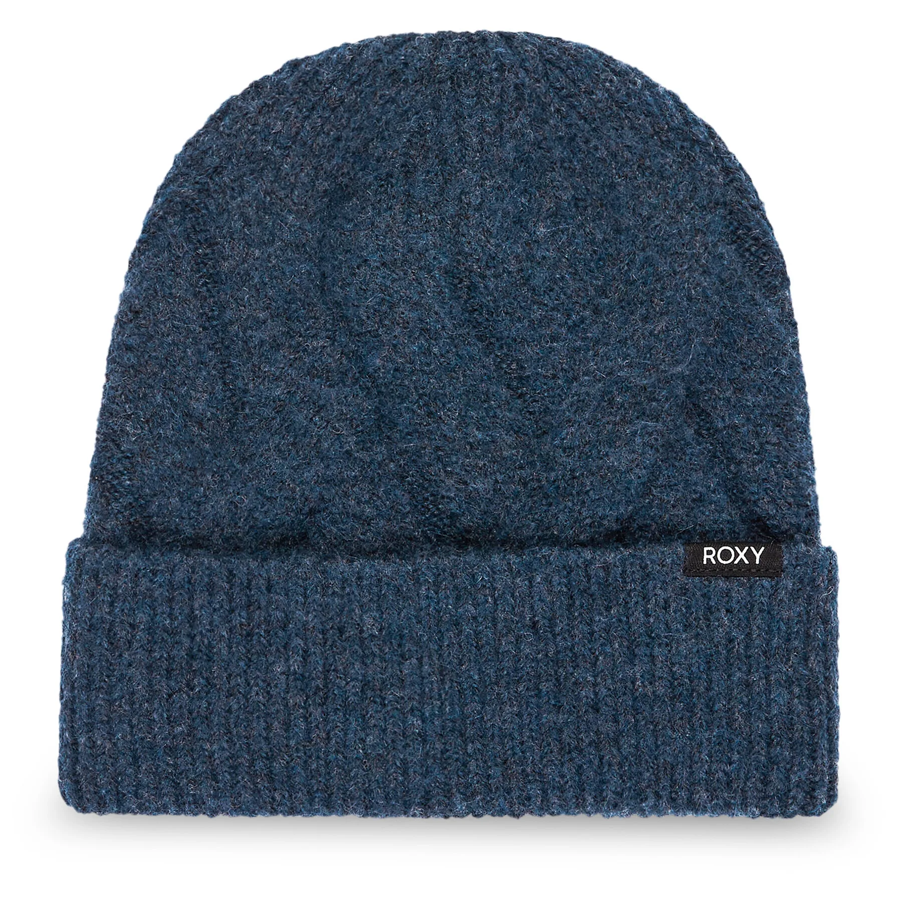 Шапка Roxy ERJHA04446 Син – Зимни шапки