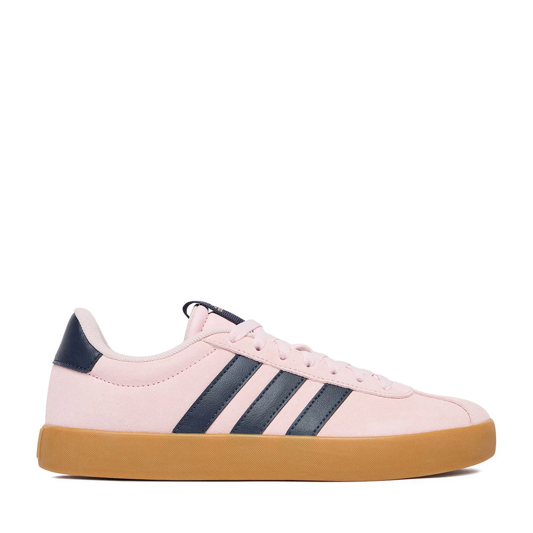 Сникърси adidas CEO-VL COURT 3.0 JP7629 Розов – Дамски ниски маратонки