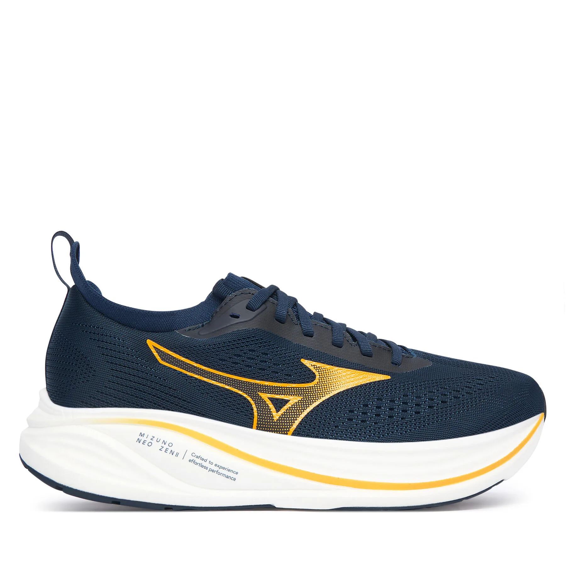 Мъжки маратонки за бягане Mizuno Neo Zen 2 тъмносини