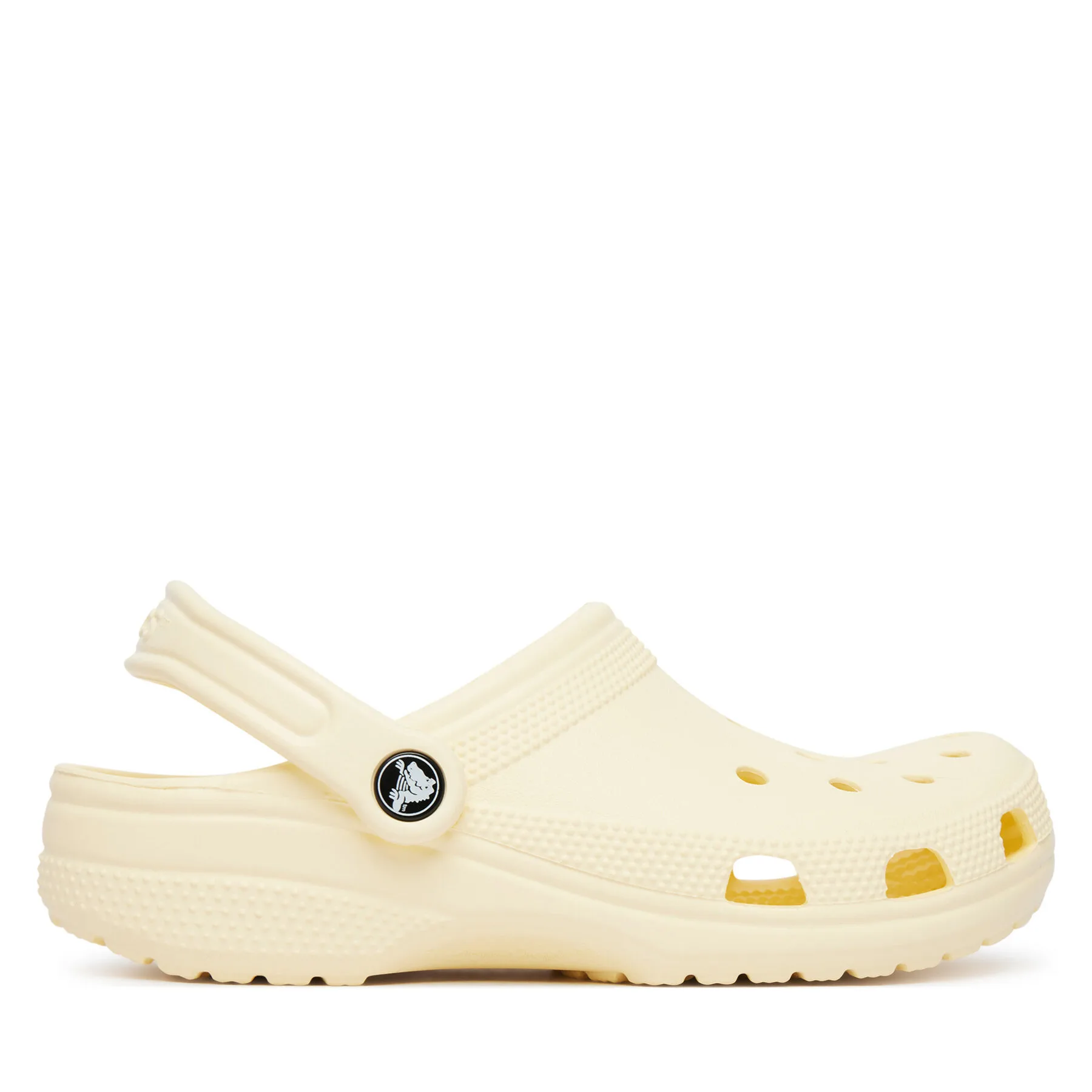 Чехли Crocs Classic 10001 Жълт