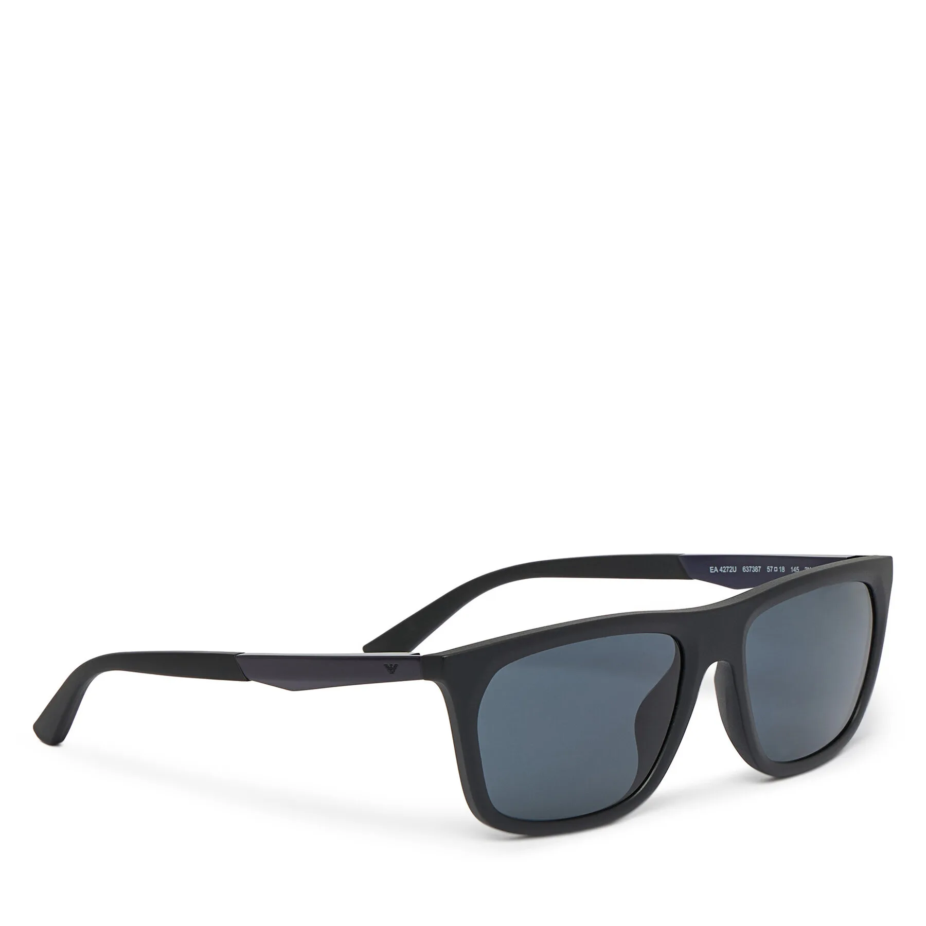 Слънчеви очила Emporio Armani 0EA4272U 637387 Черен – Мъжки слънчеви очила