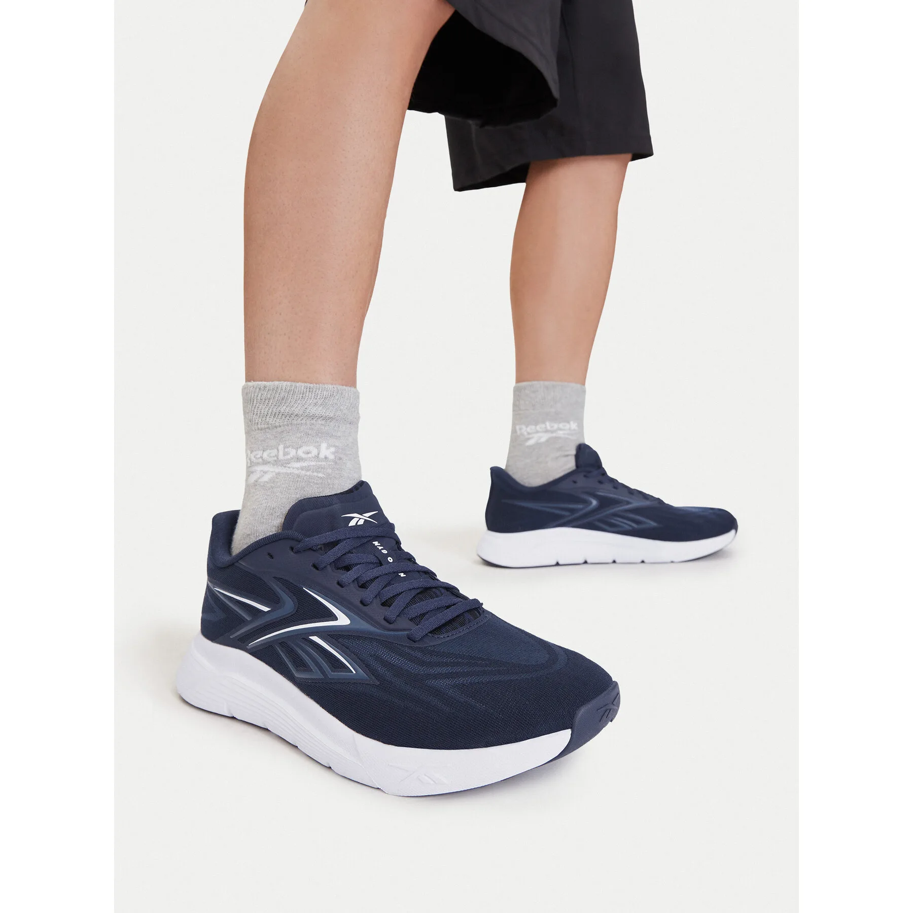 Обувки за фитнес зала Reebok EOSB-NANO GYM 2.0 100272182 Тъмносин