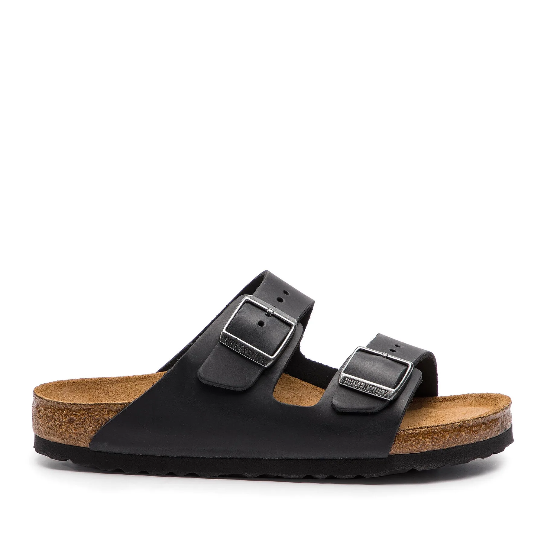 Чехли Birkenstock Arizona Bs 0752483 Черен – Дамски чехли