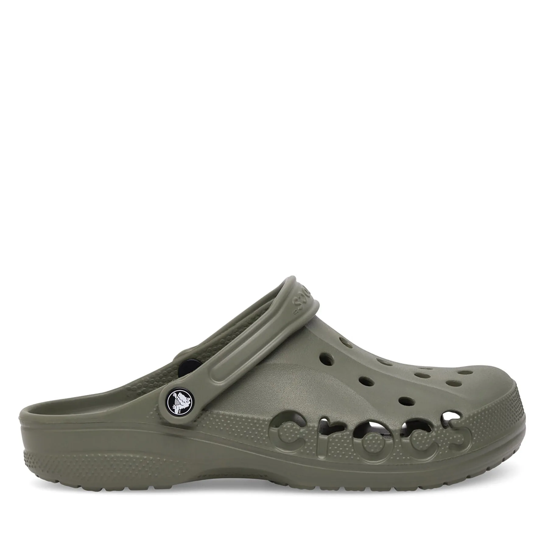 Чехли Crocs BAYA 10126-309 Зелен – Мъжки чехли