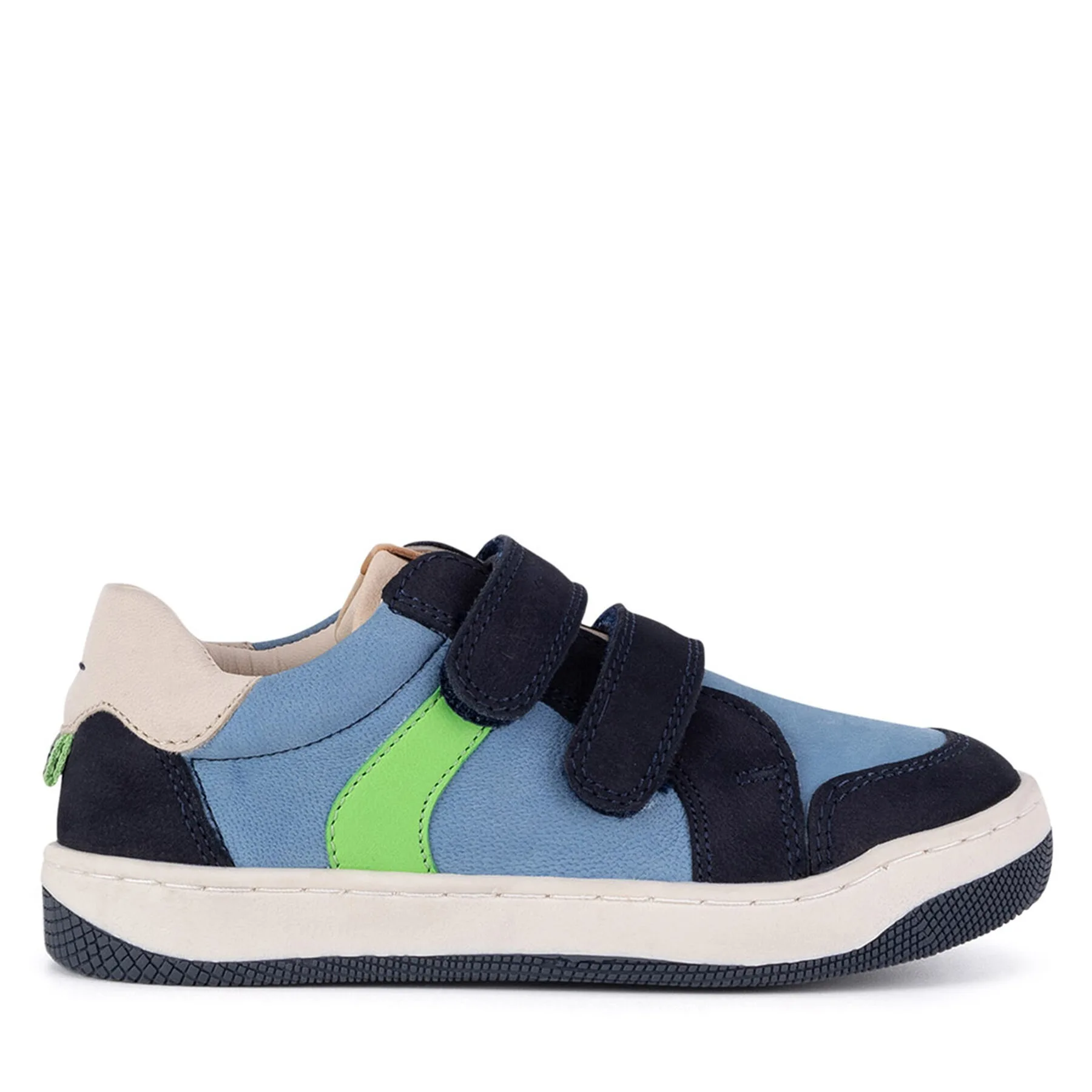 Детски маратонки Lasocki Kids Sprite тъмносини – Маратонки за момчета
