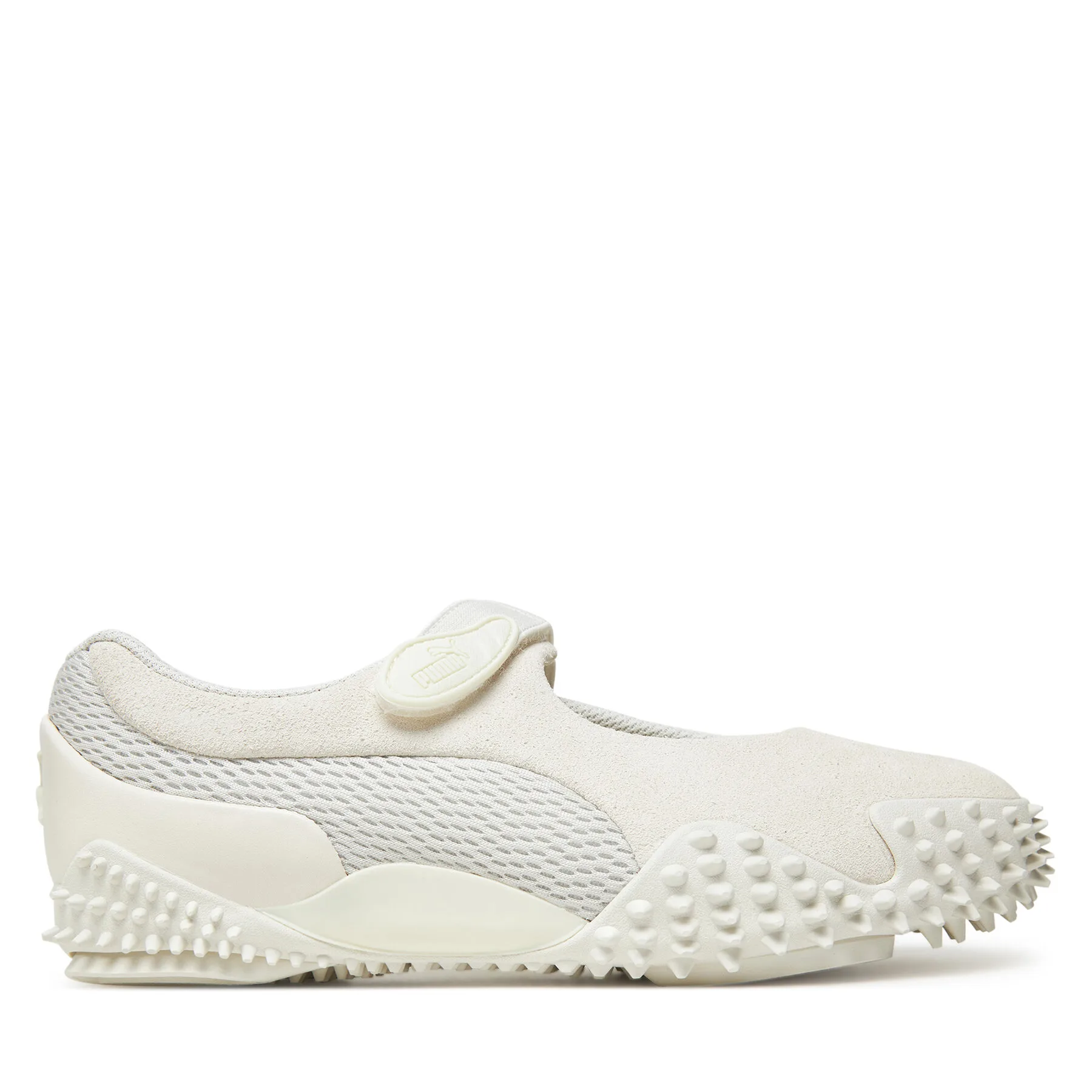 Обувки Puma Mostro Fey PRM 401062 02 Бял – Дамски равни затворени обувки