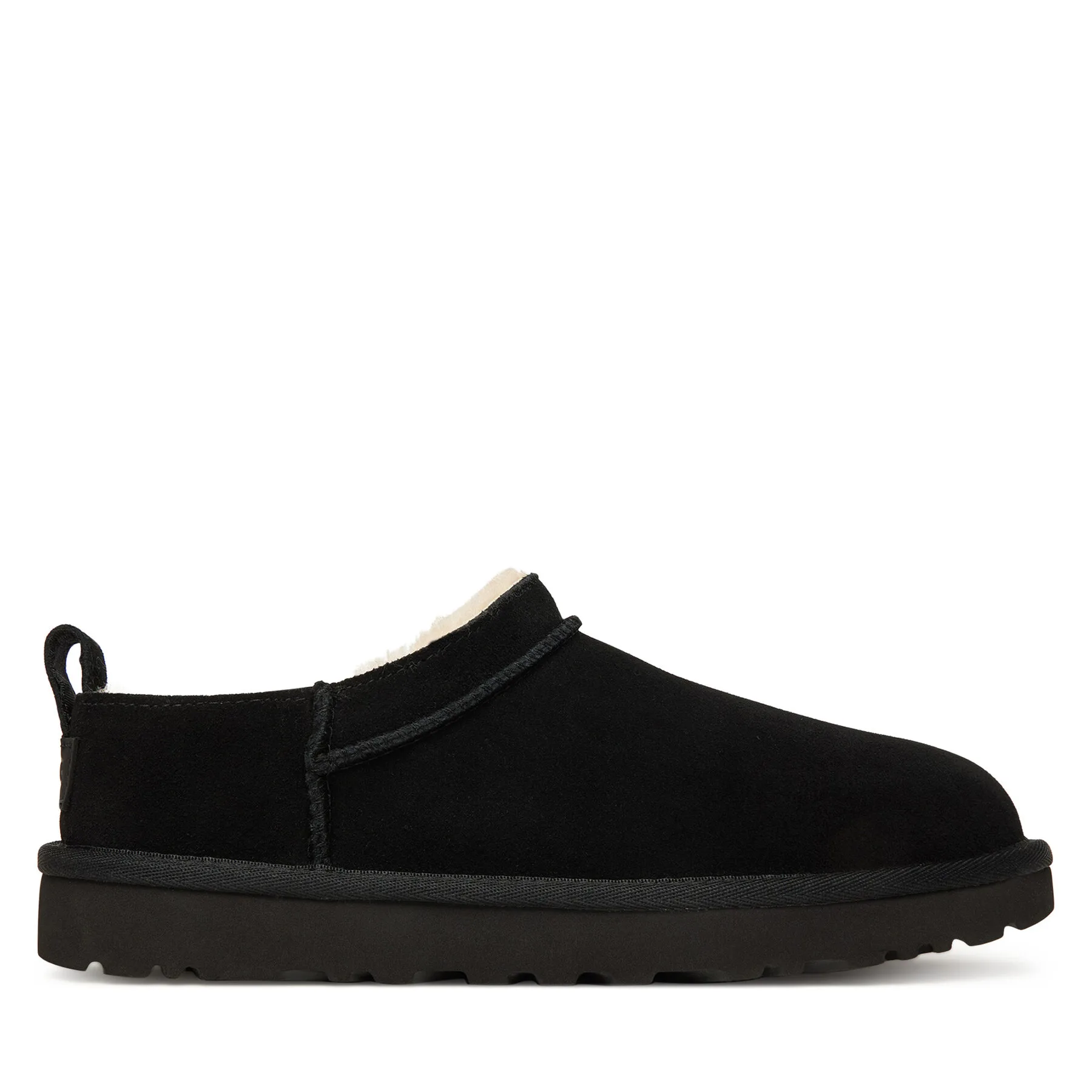 Апрески Ugg W Classic Micro 1173891 Черен – Дамски апрески