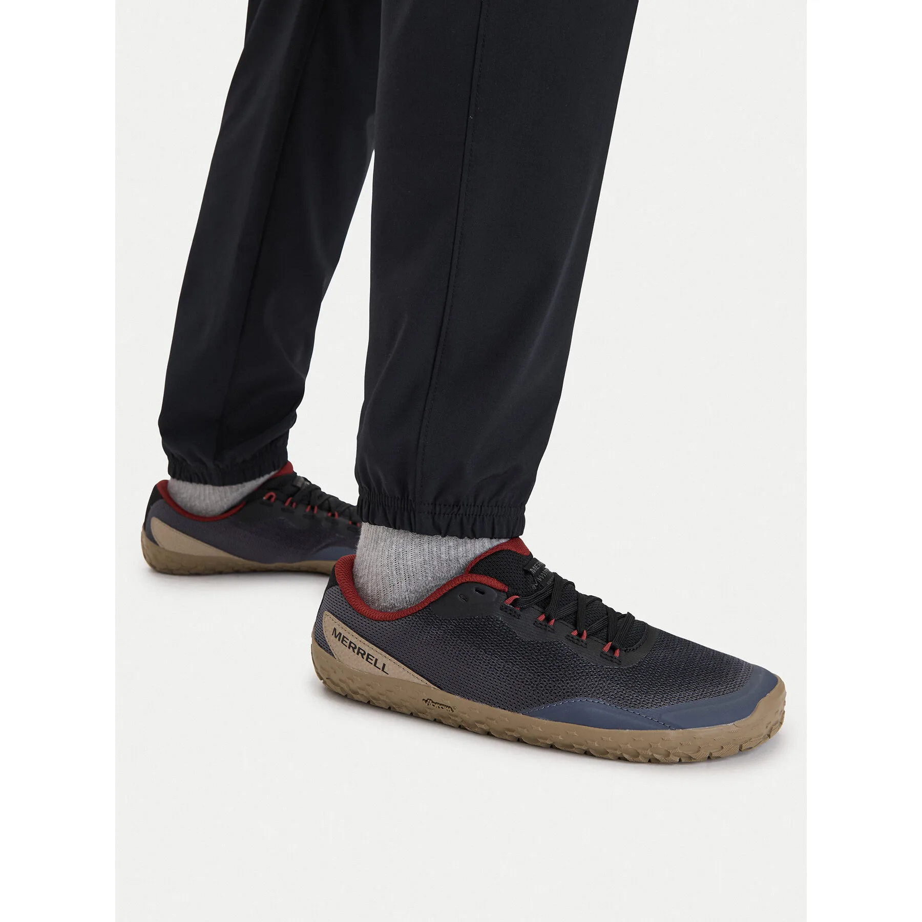Сникърси Merrell Vapor Glove 7 J00003708 Тъмносин – Мъжки ниски маратонки