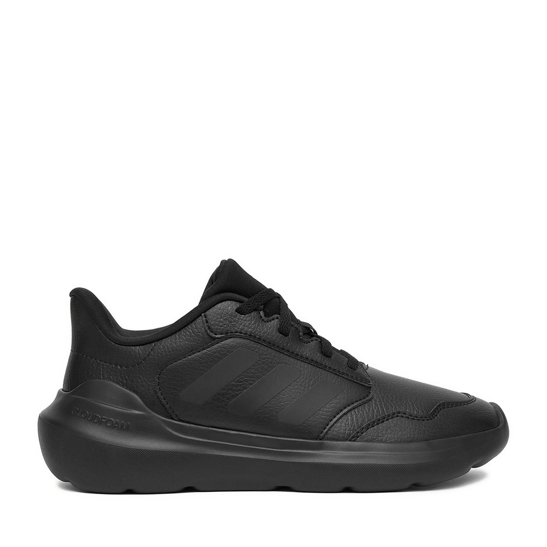 Сникърси adidas TENSAUR RUN J JP9644 Черен – Маратонки за момчета