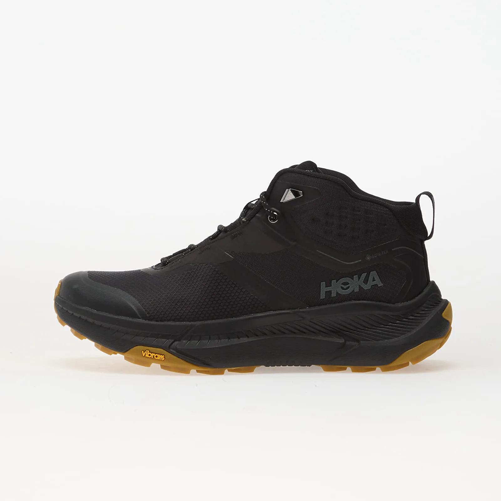 Обувки Hoka® M Transport Hike GTX Black/ Black 10.5 – Мъжки ботуши