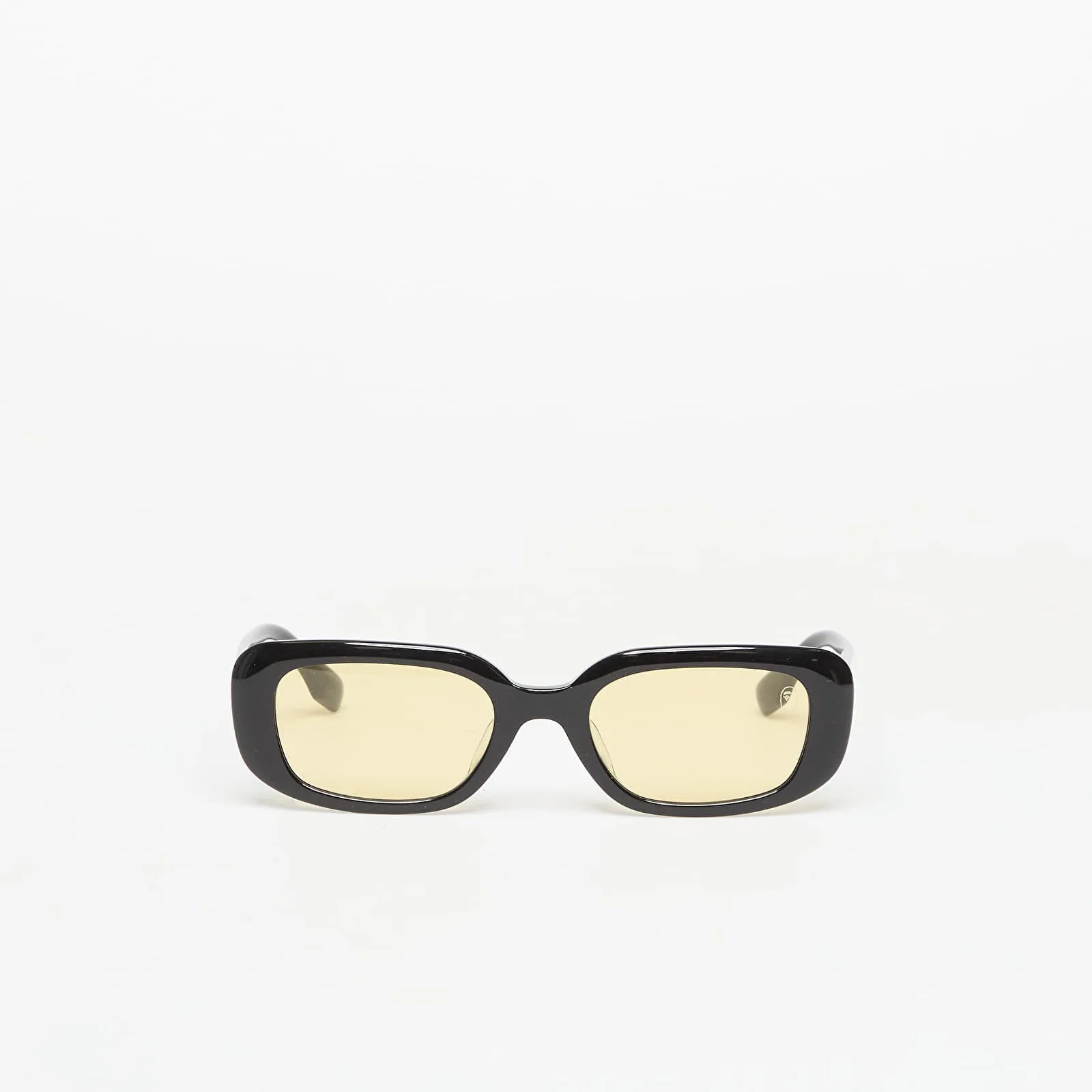 Слънчеви очила A BATHING APE Sunglasses 5 Black Universal – Мъжки слънчеви очила