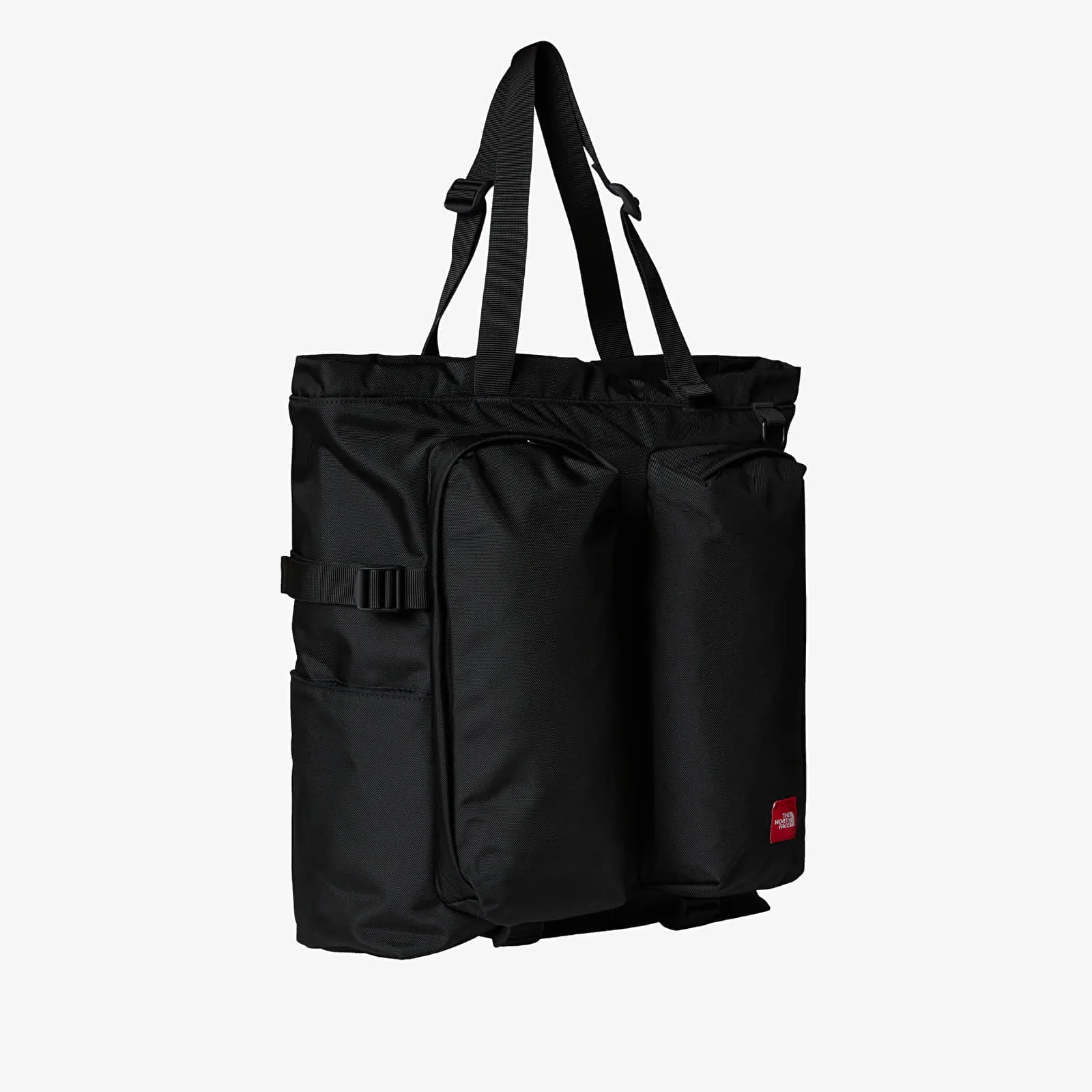Чанта The North Face Redbox Tote Bag TNF Black 11 l – Crossbody чанти