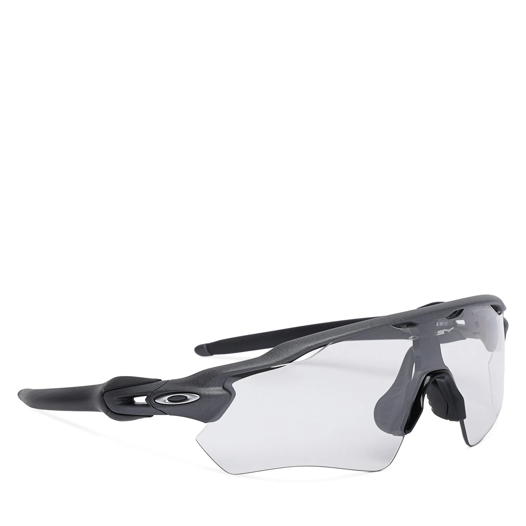 Мъжки слънчеви очила Oakley Radar EV Path черни – Черен