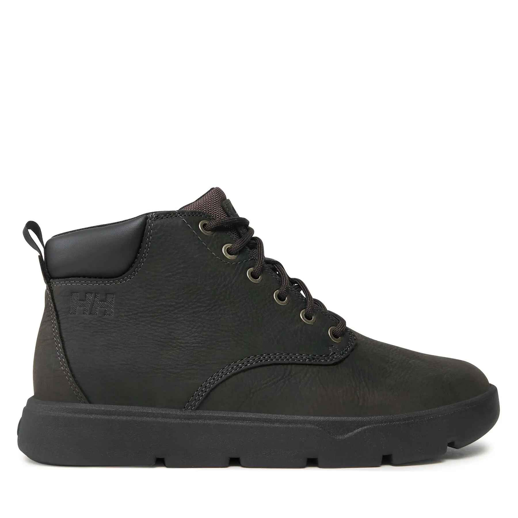 Туристически Helly Hansen Pinehurst Leather 11738_713 Кафяв – Спортни обувки