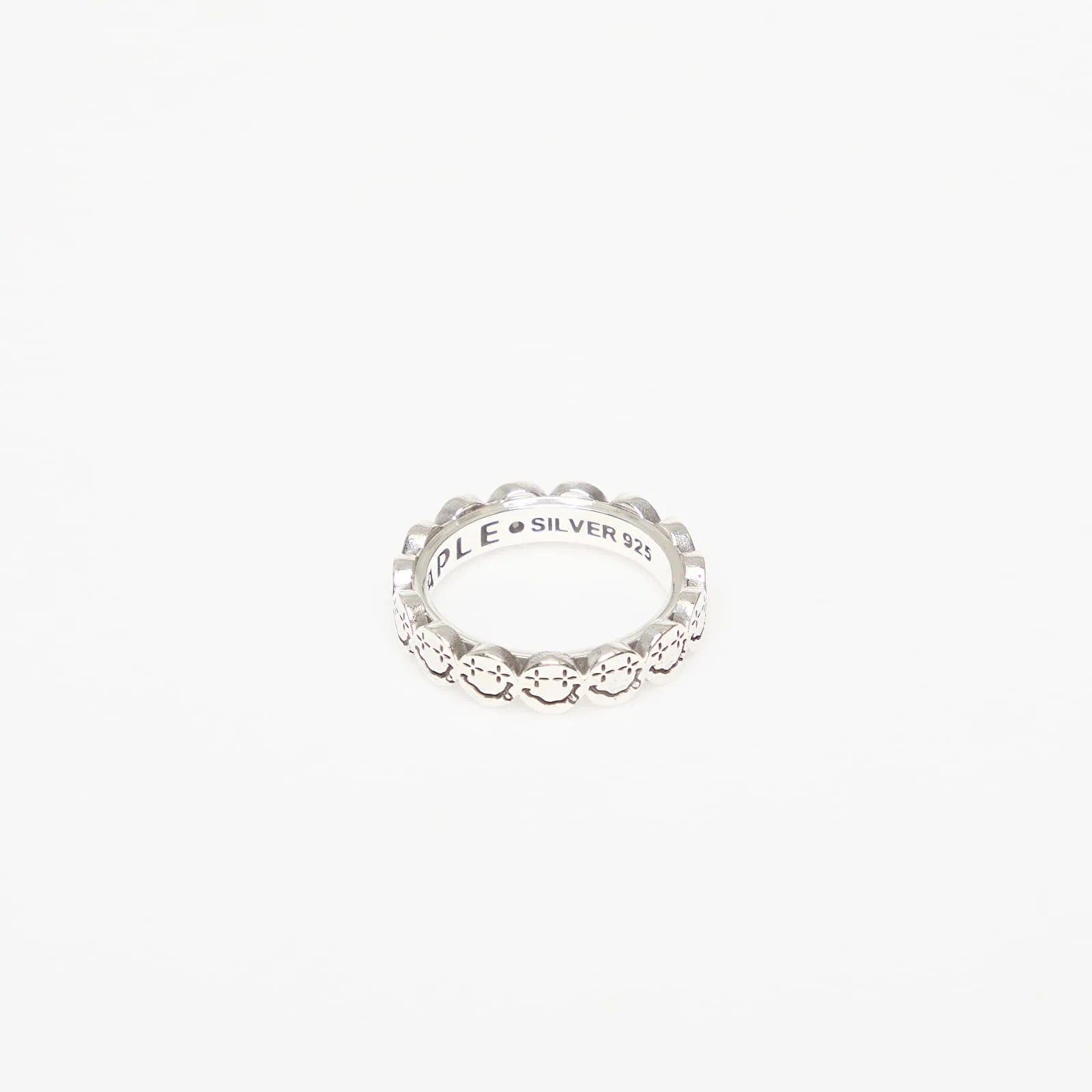 Пръстен MAPLE Nevermind Ring Silver 925 8 – Пръстени