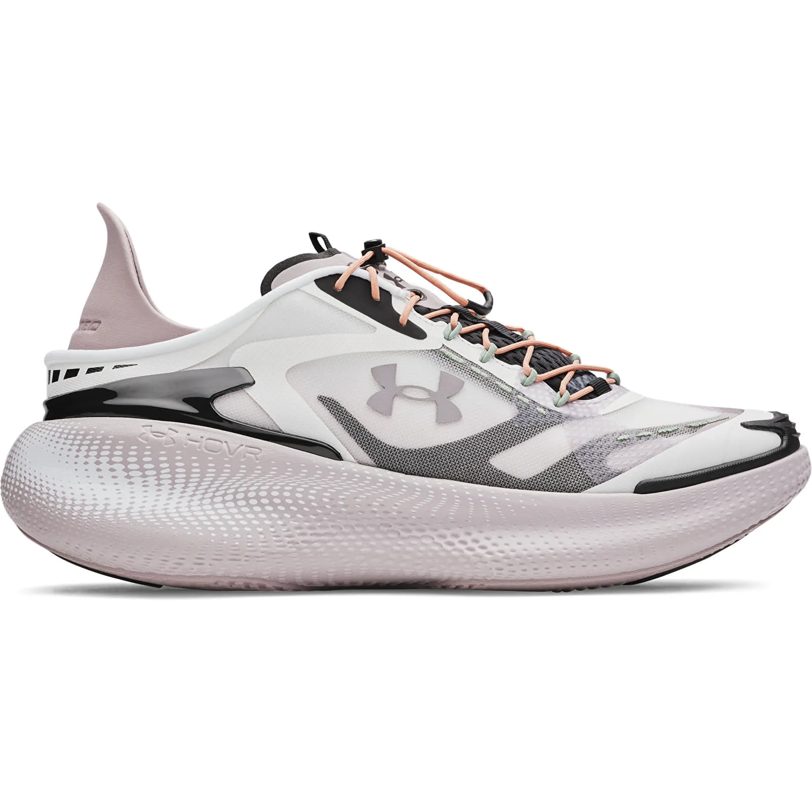 Мъжки маратонки Under Armour Echo сиви – Gray – Мъжки ниски маратонки