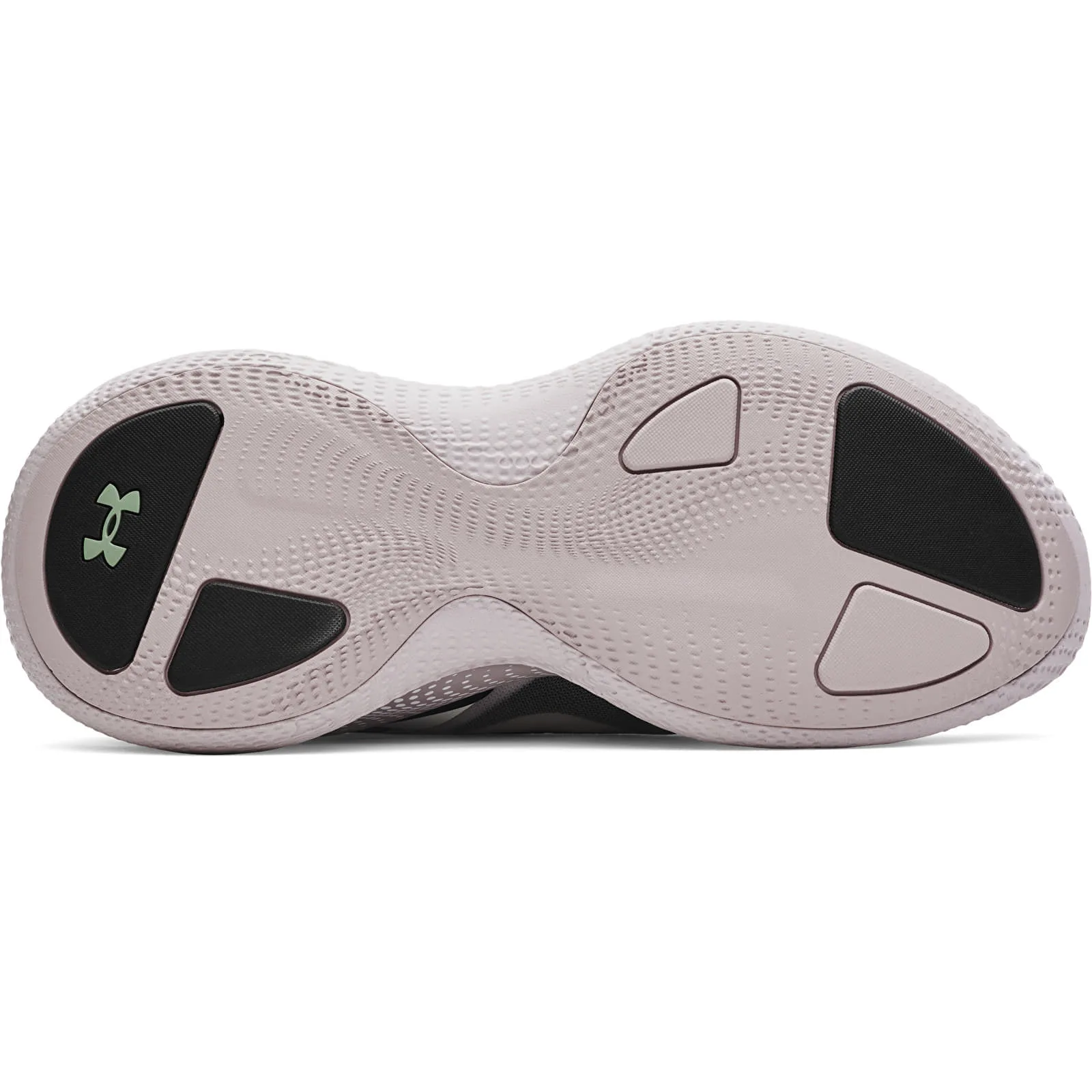 Мъжки маратонки Under Armour Echo сиви – Gray – Мъжки ниски маратонки