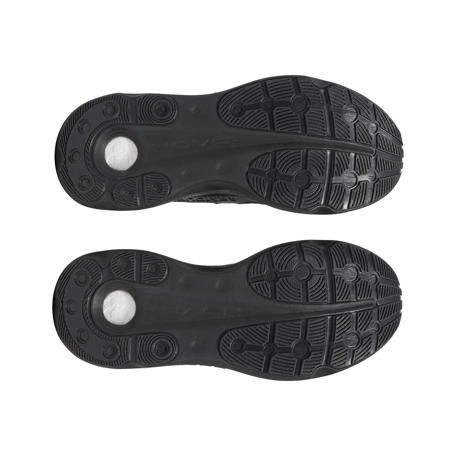 Мъжки маратонки Under Armour Infinite Mvmnt SE черни – Black|Galaxy Black – Мъжки ниски маратонки