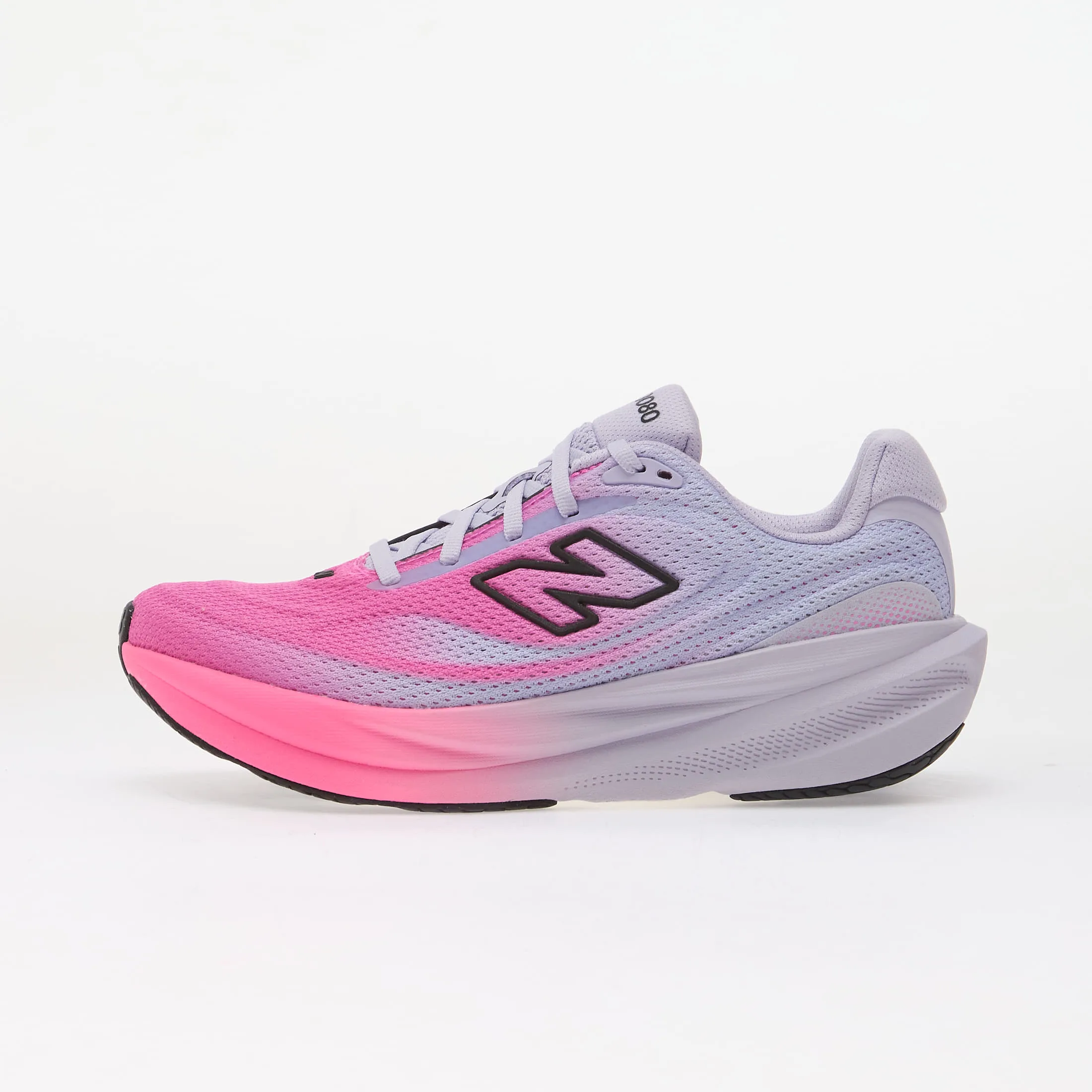 Сникърси New Balance W10805 Smoked Violet/ Pink Heat/ Black EUR 40 – Smoked Violet|Pink Heat|Black – Дамски кецове