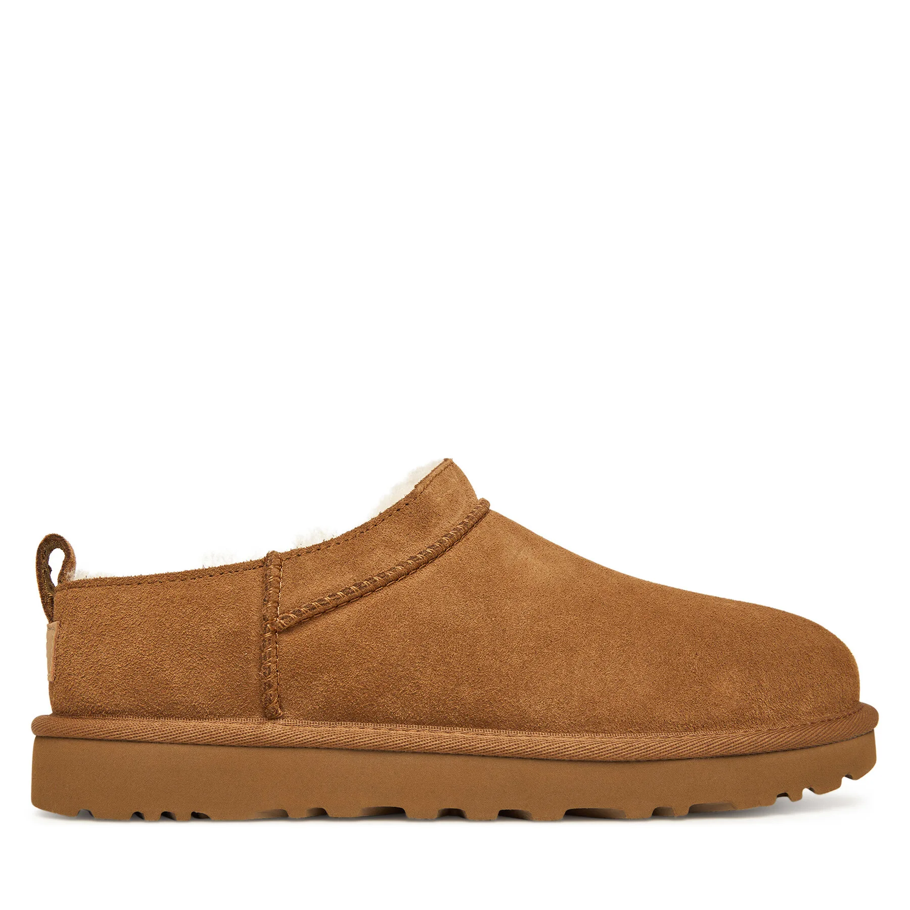 Апрески Ugg W Classic Micro 1173891 Кафяв – Дамски апрески