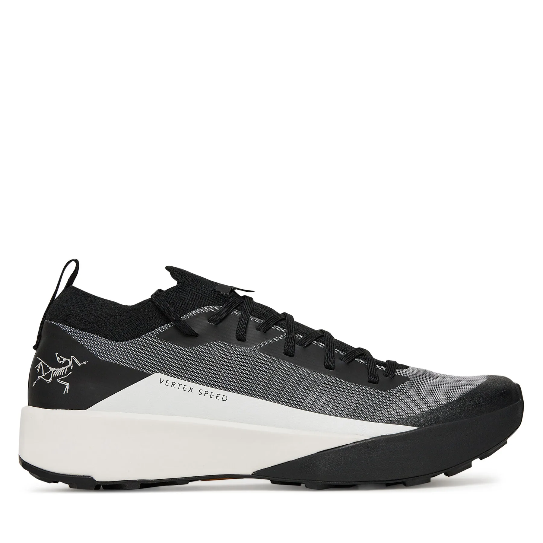 Туристически Arc'teryx Vertex Speed Low X000009715 Черен – Мъжки ниски трекинг обувки