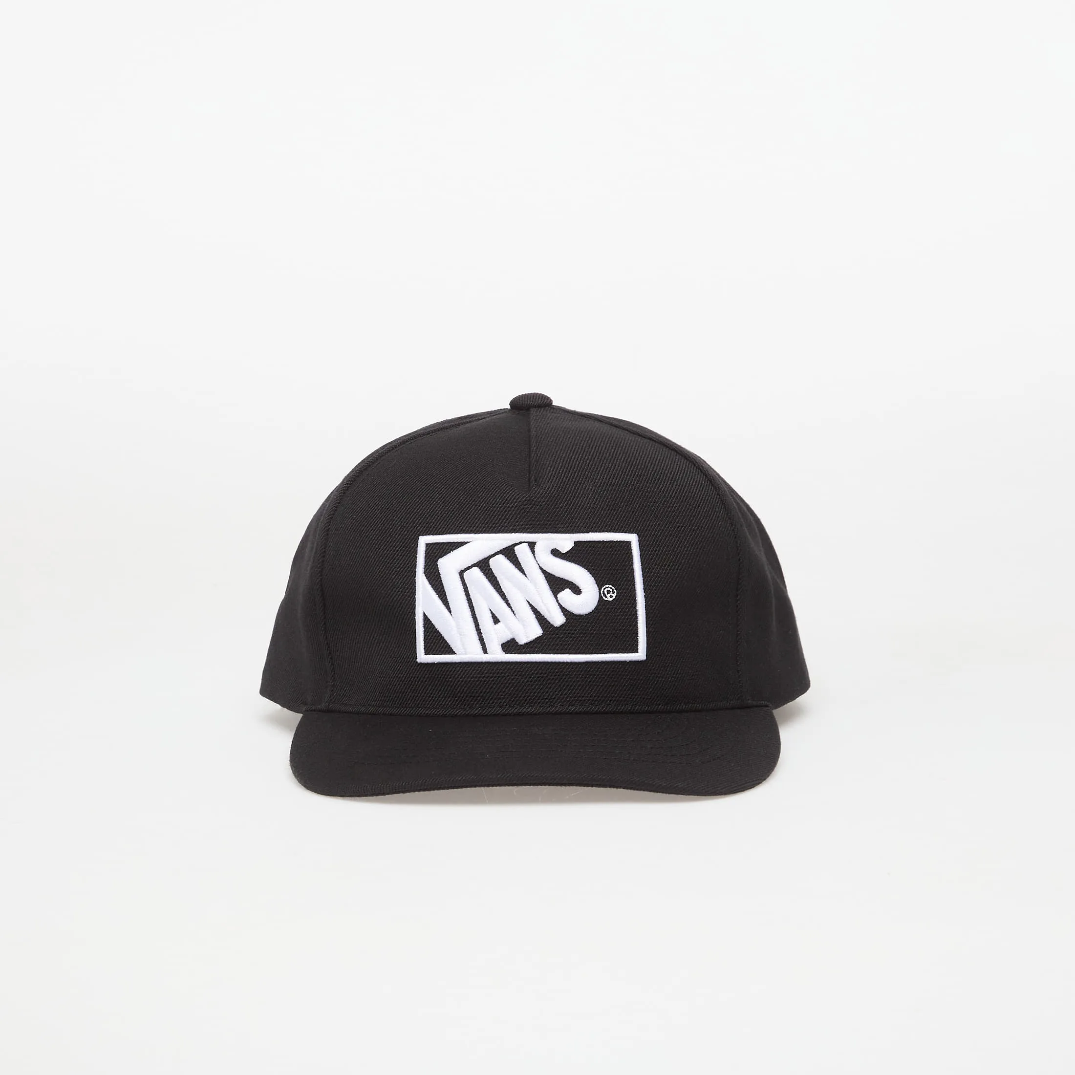 Шапка Vans Formula Snapback Black Universal – Шапки