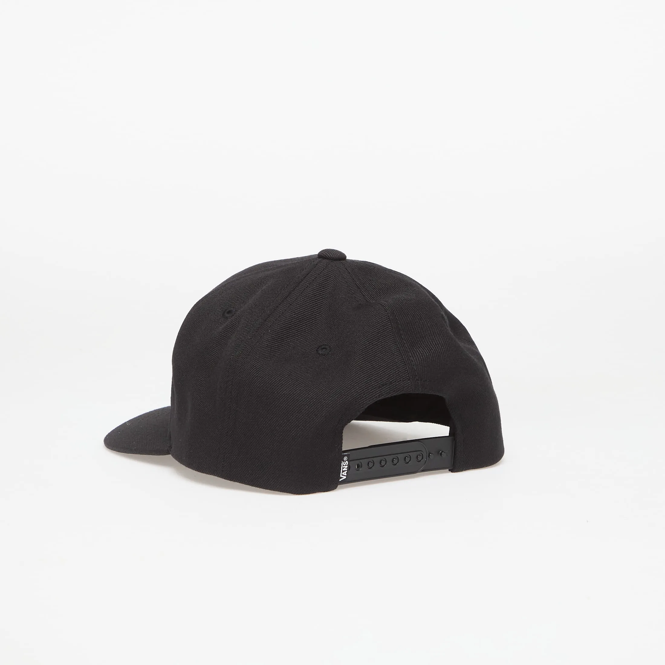 Шапка Vans Formula Snapback Black Universal – Шапки
