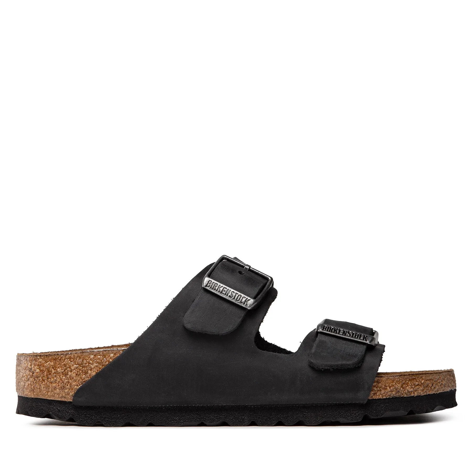 Чехли Birkenstock Arizona Bs 0552113 Черен – Дамски чехли