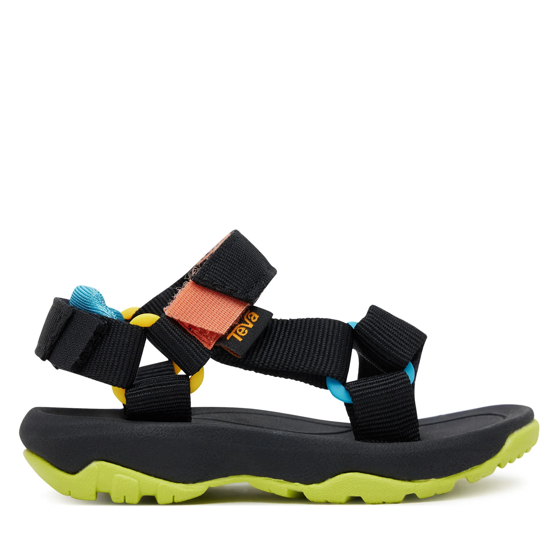 Сандали Teva Hurricane XLT 2 1019390T Черен – Трекинг сандали