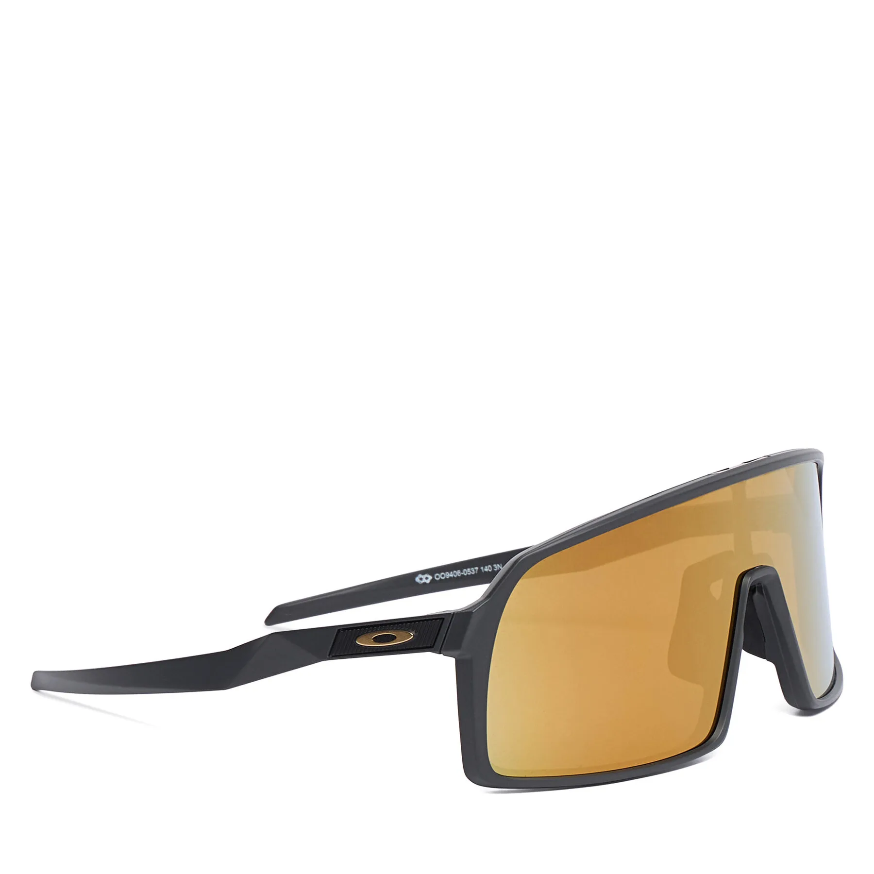 Дамски слънчеви очила Oakley Sutro зелени