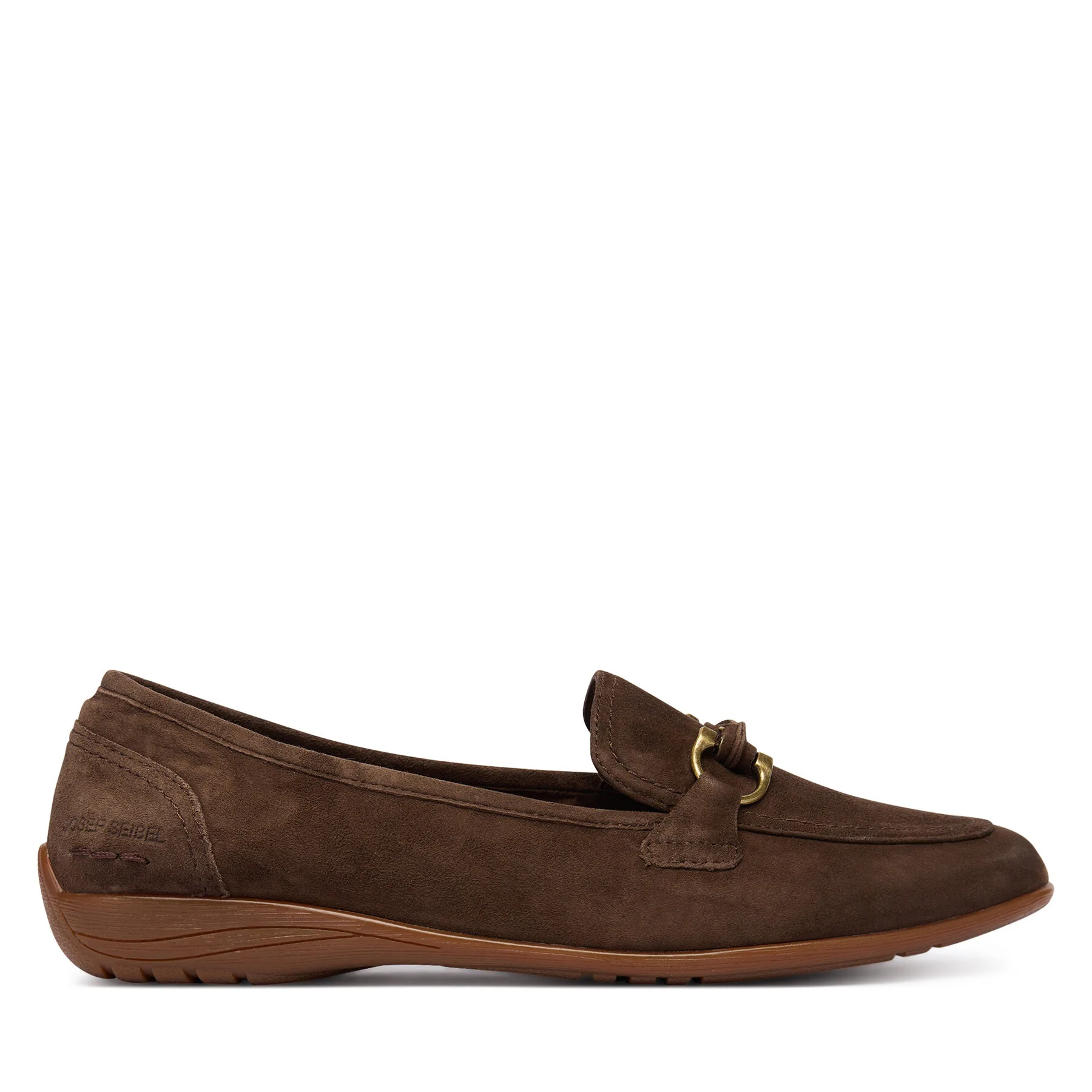 Дамски лоуфъри Josef Seibel Fenja 34 984 кафяви